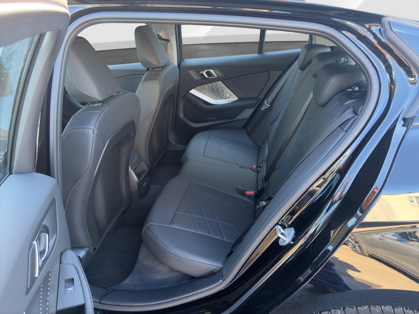BMW 1er – Bild 12