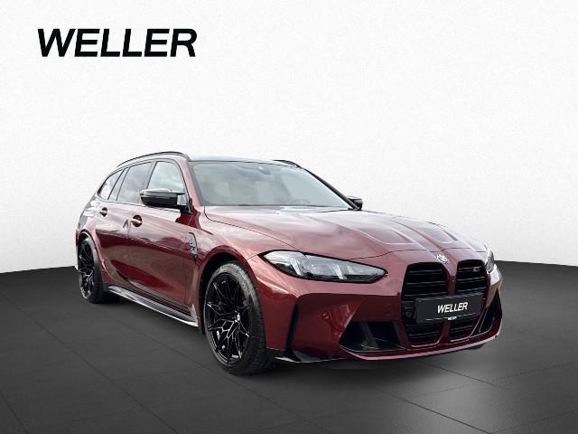 BMW M3 Touring – Bild 2