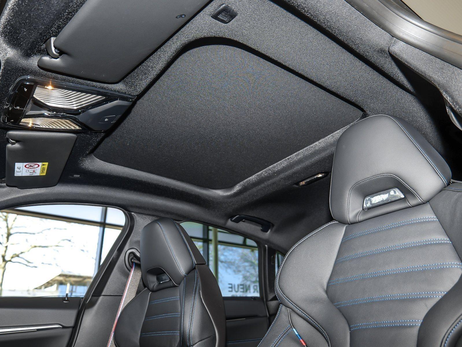 BMW 4er Gran Coupé – Bild 6