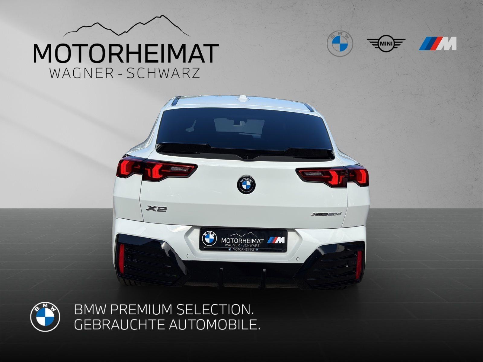 BMW X2 – Bild 13
