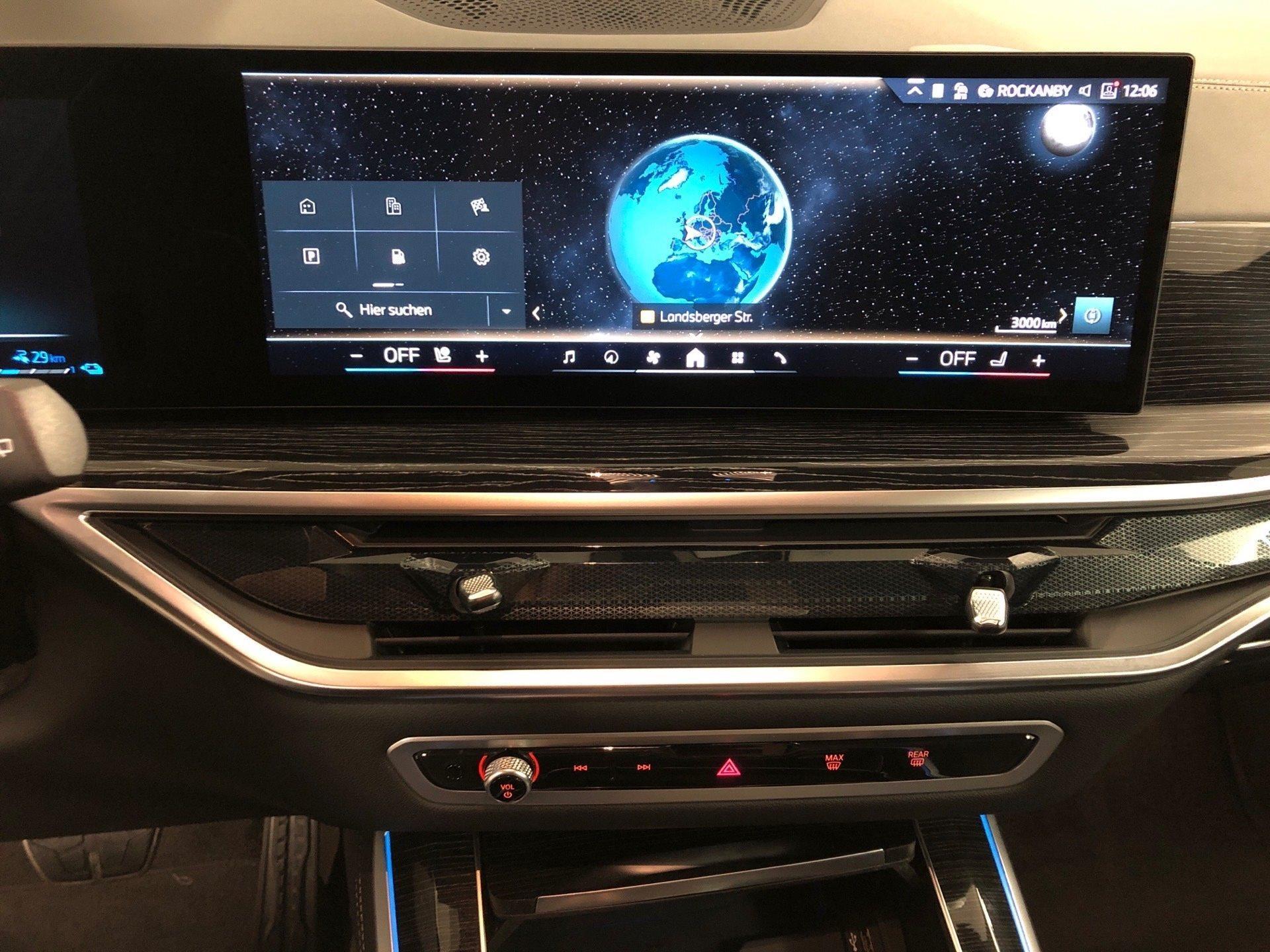BMW X5 – Bild 8