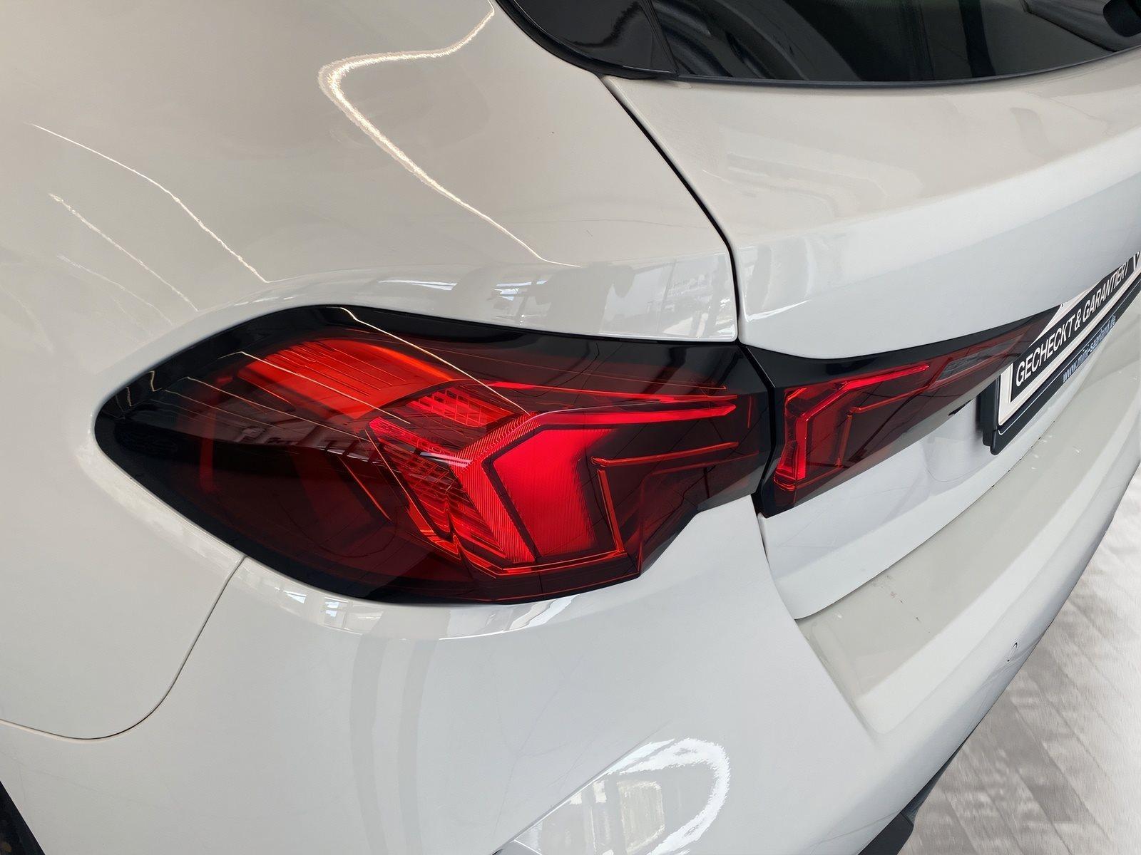 BMW 1er – Bild 19