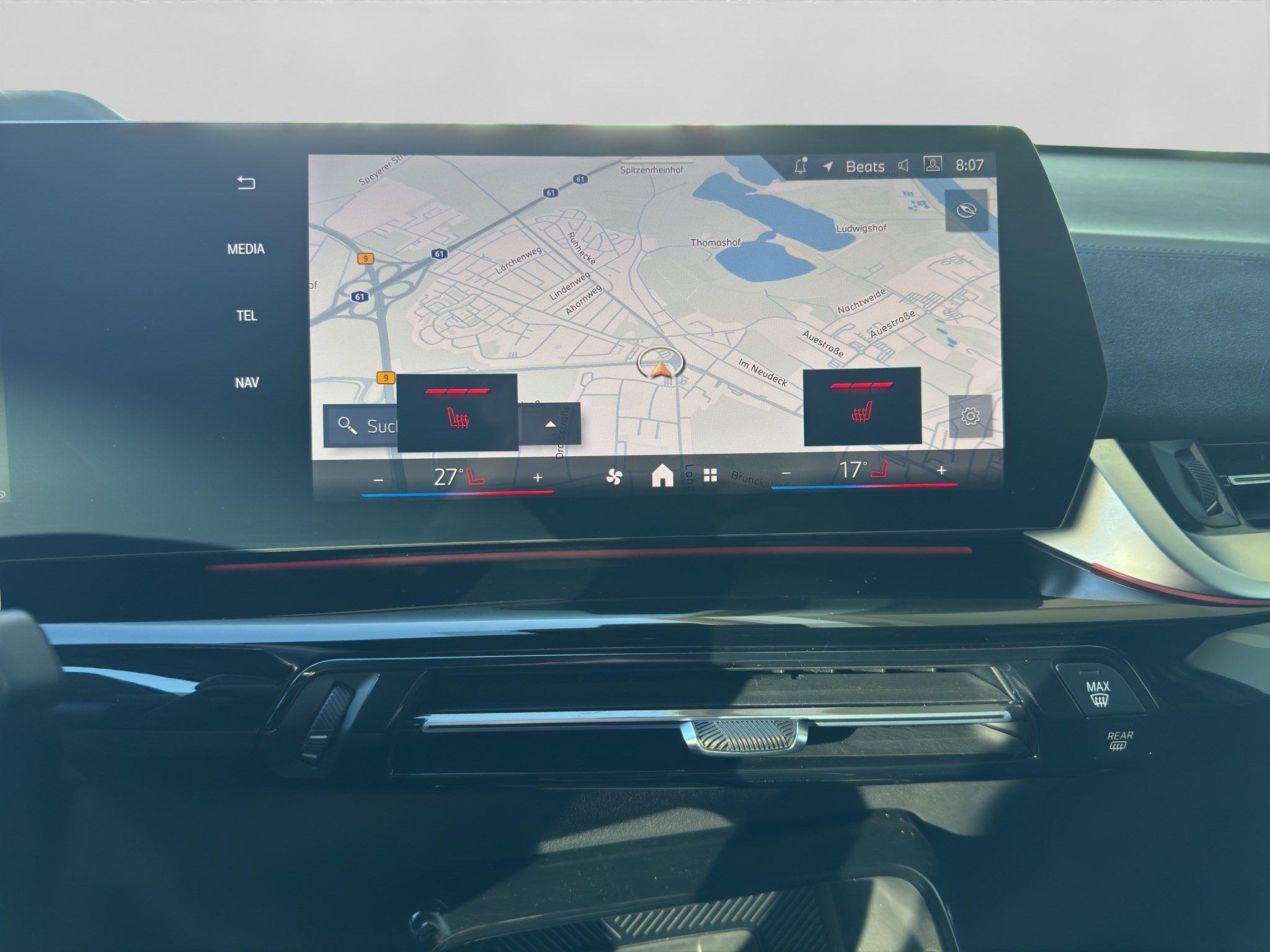 BMW X2 – Bild 26