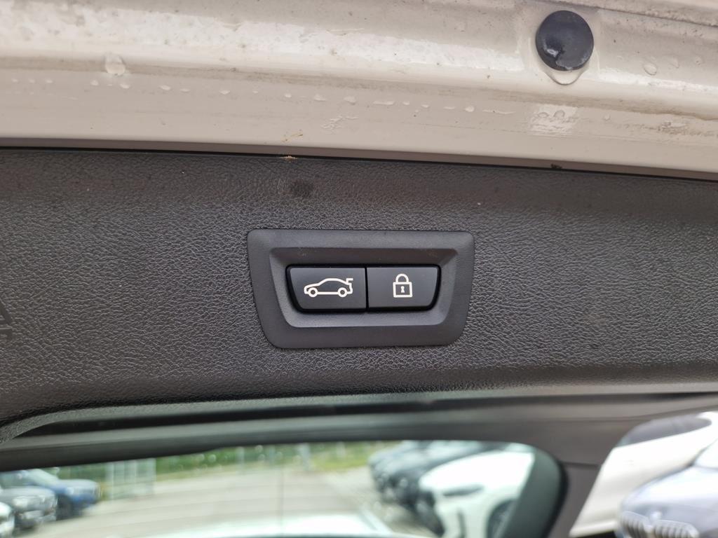 BMW 5er Touring – Bild 14