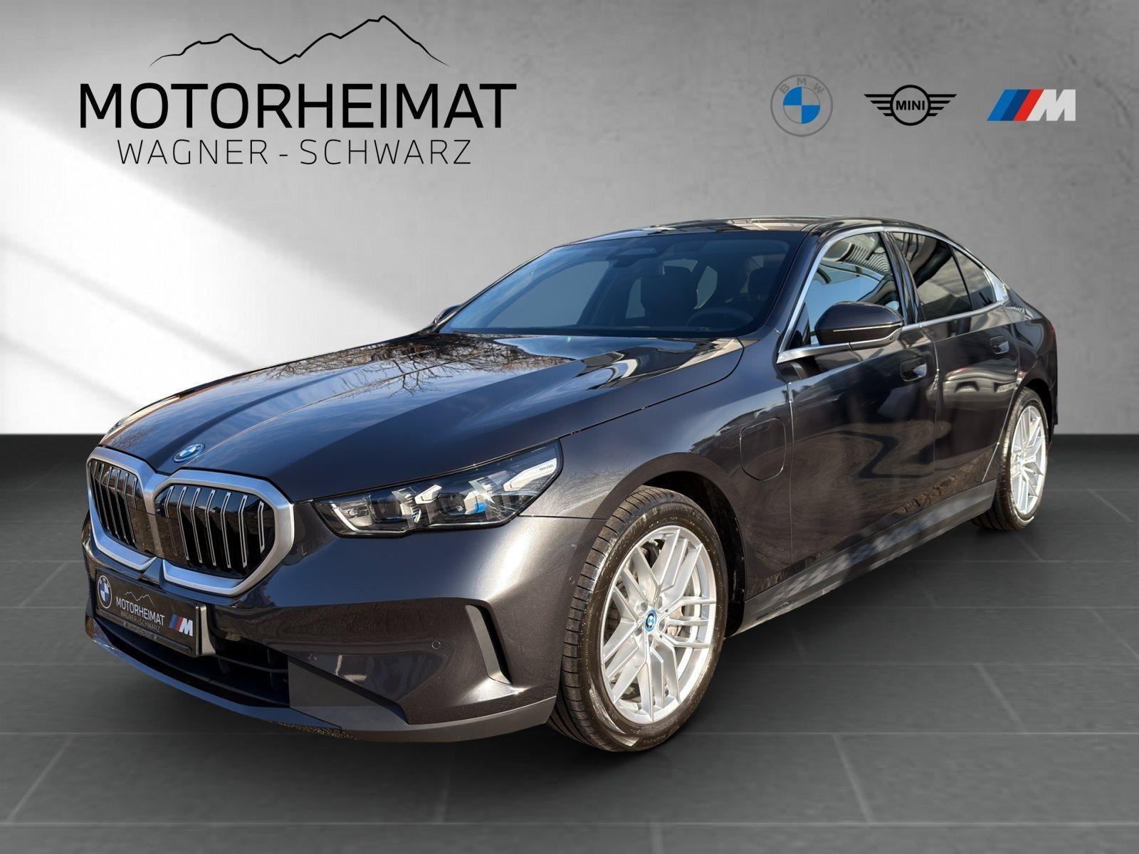 BMW 5er