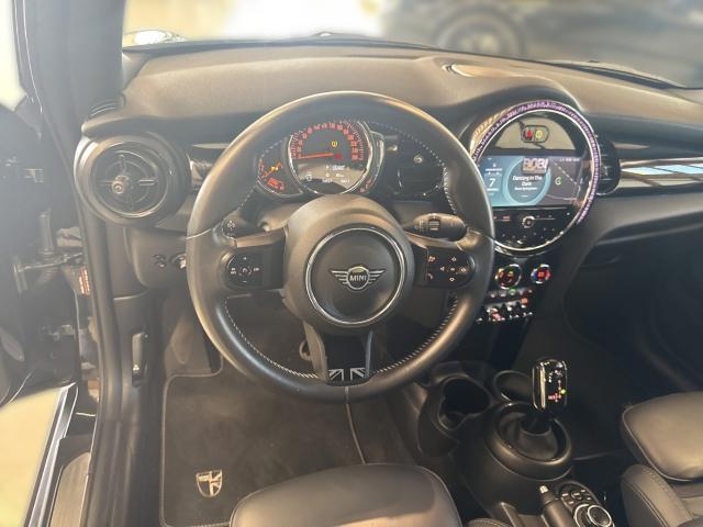 MINI Cabrio – Bild 7