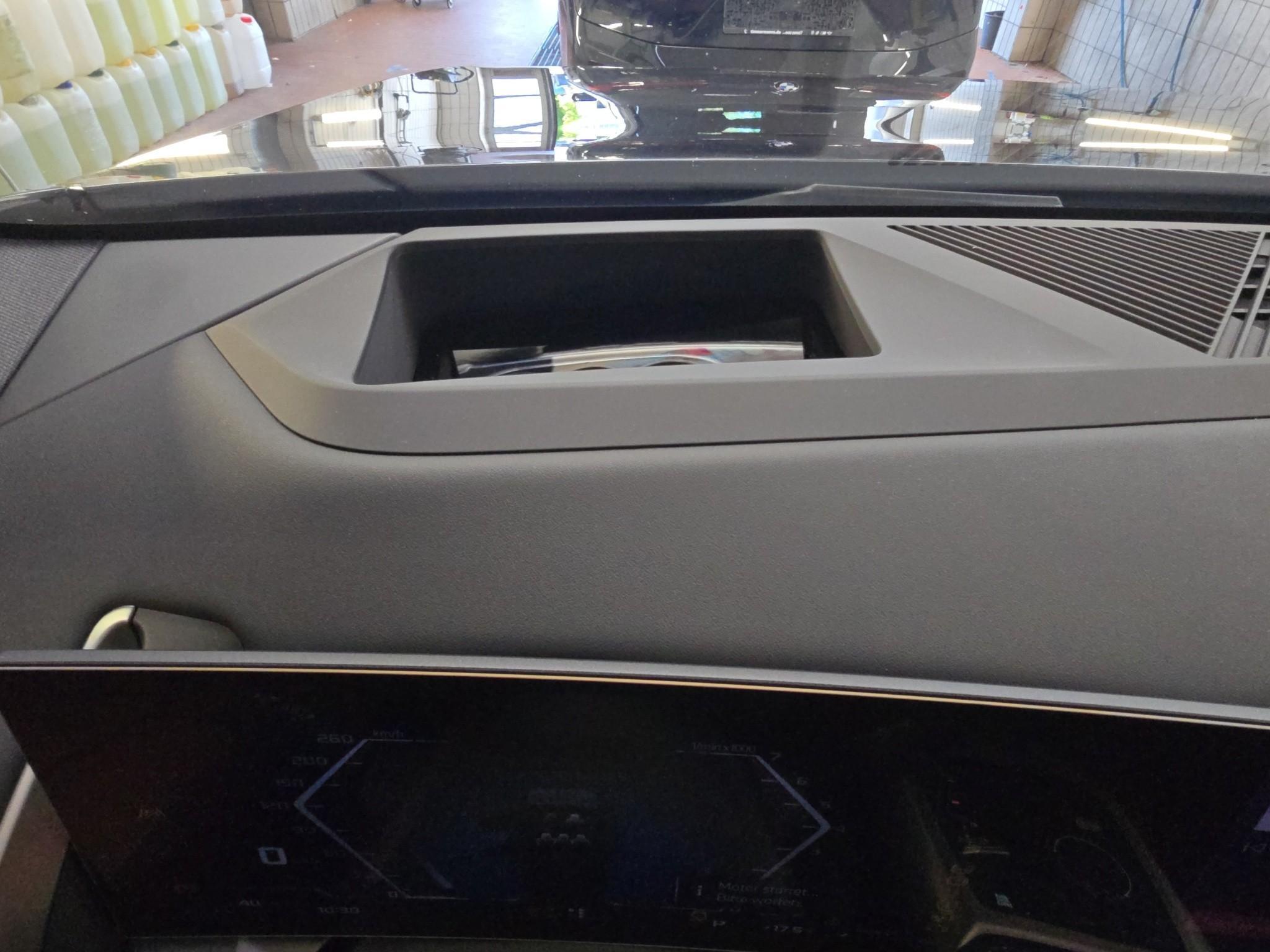 BMW X3 – Bild 18