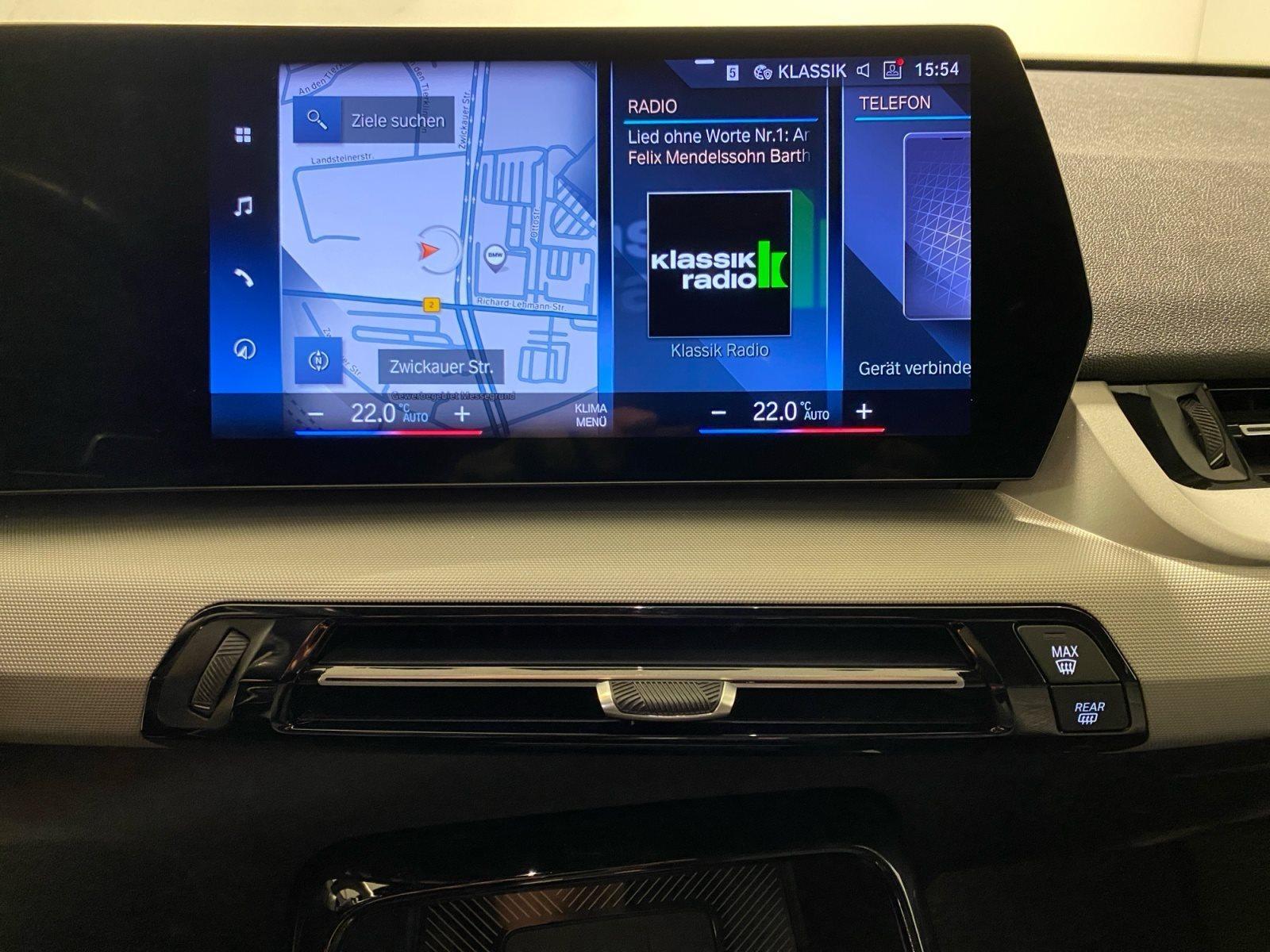 BMW X1 – Bild 16
