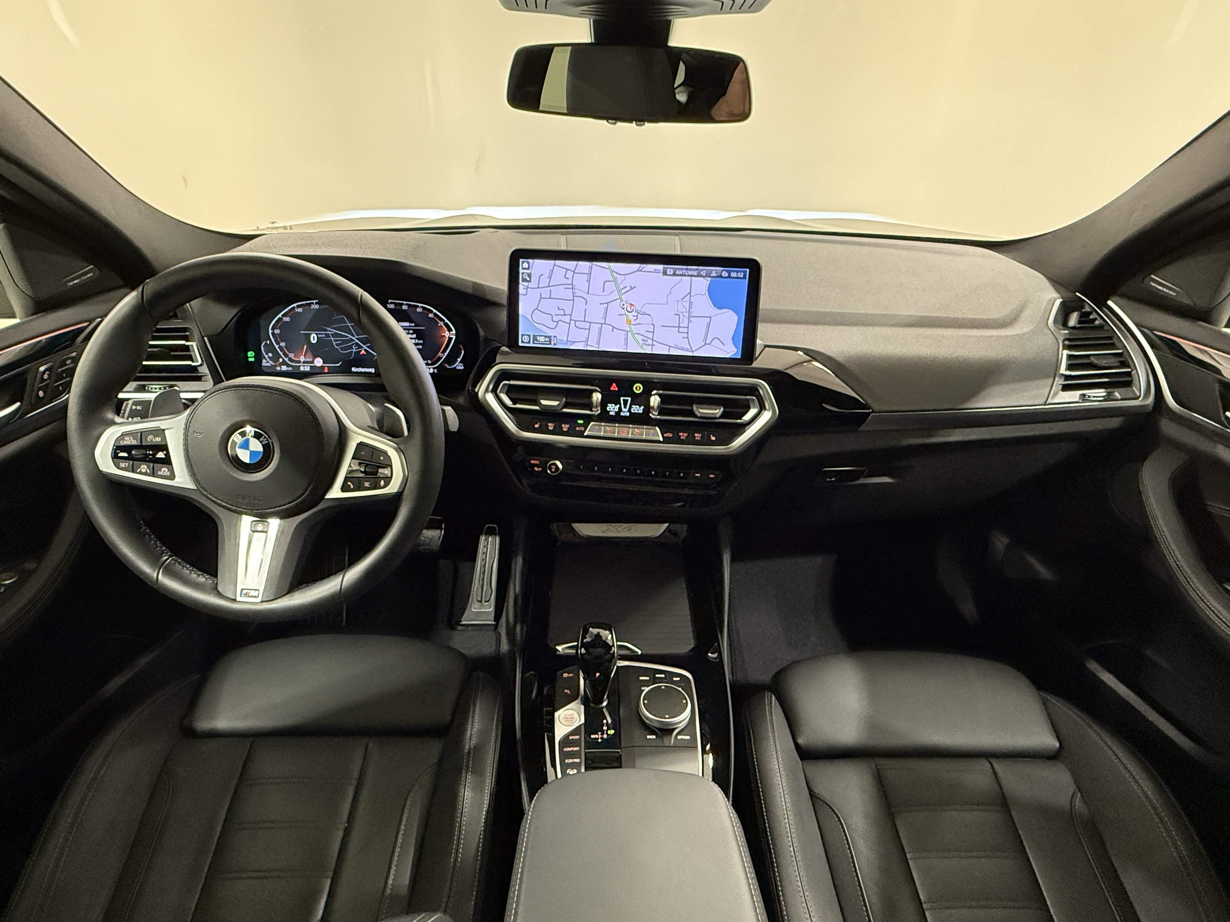 BMW X4 – Bild 18