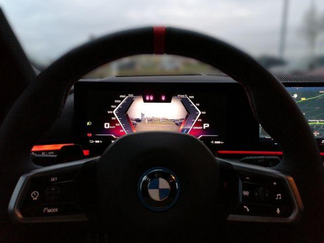 BMW 5er Touring – Bild 24