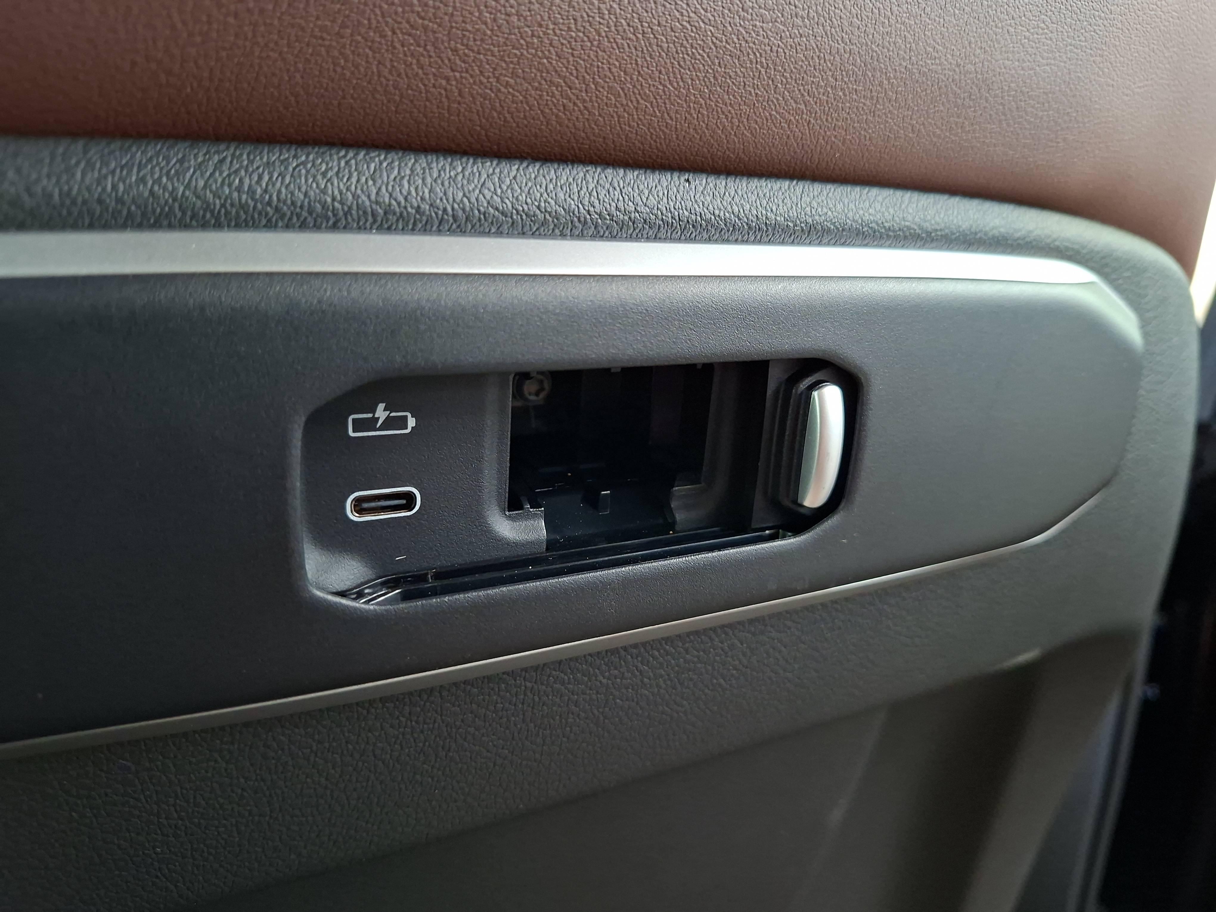 BMW X5 – Bild 33