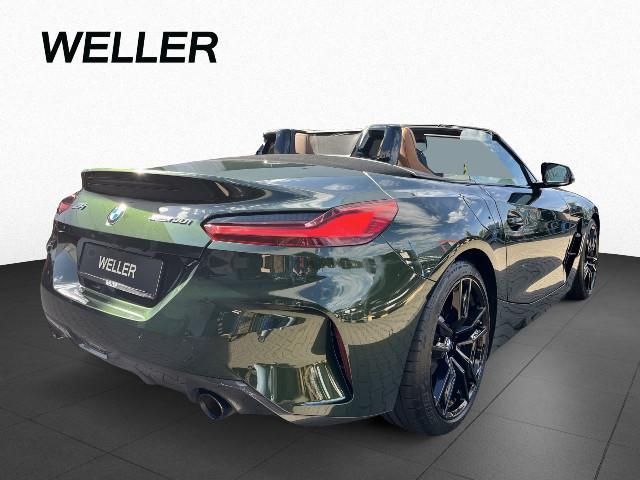 BMW Z4 – Bild 11