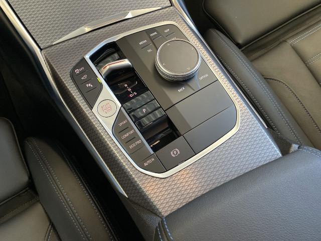 BMW 3er Touring – Bild 14