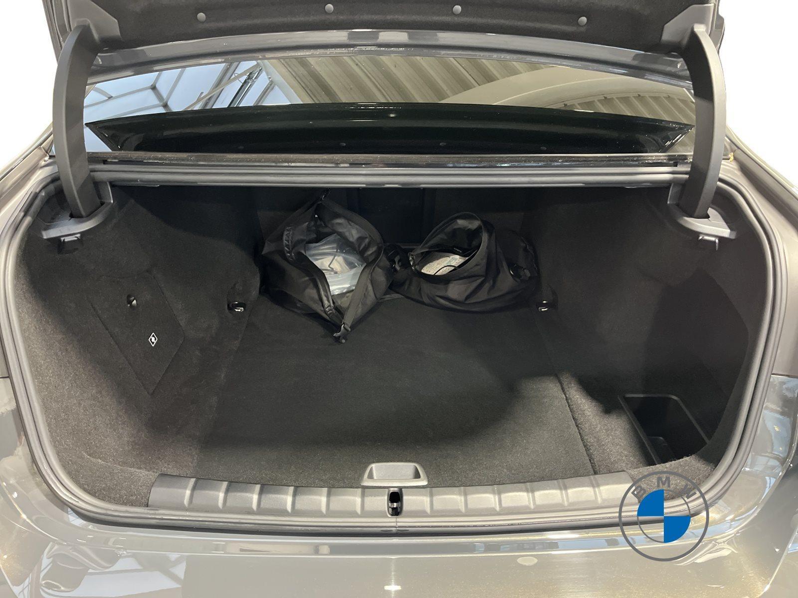 BMW i7 – Bild 19