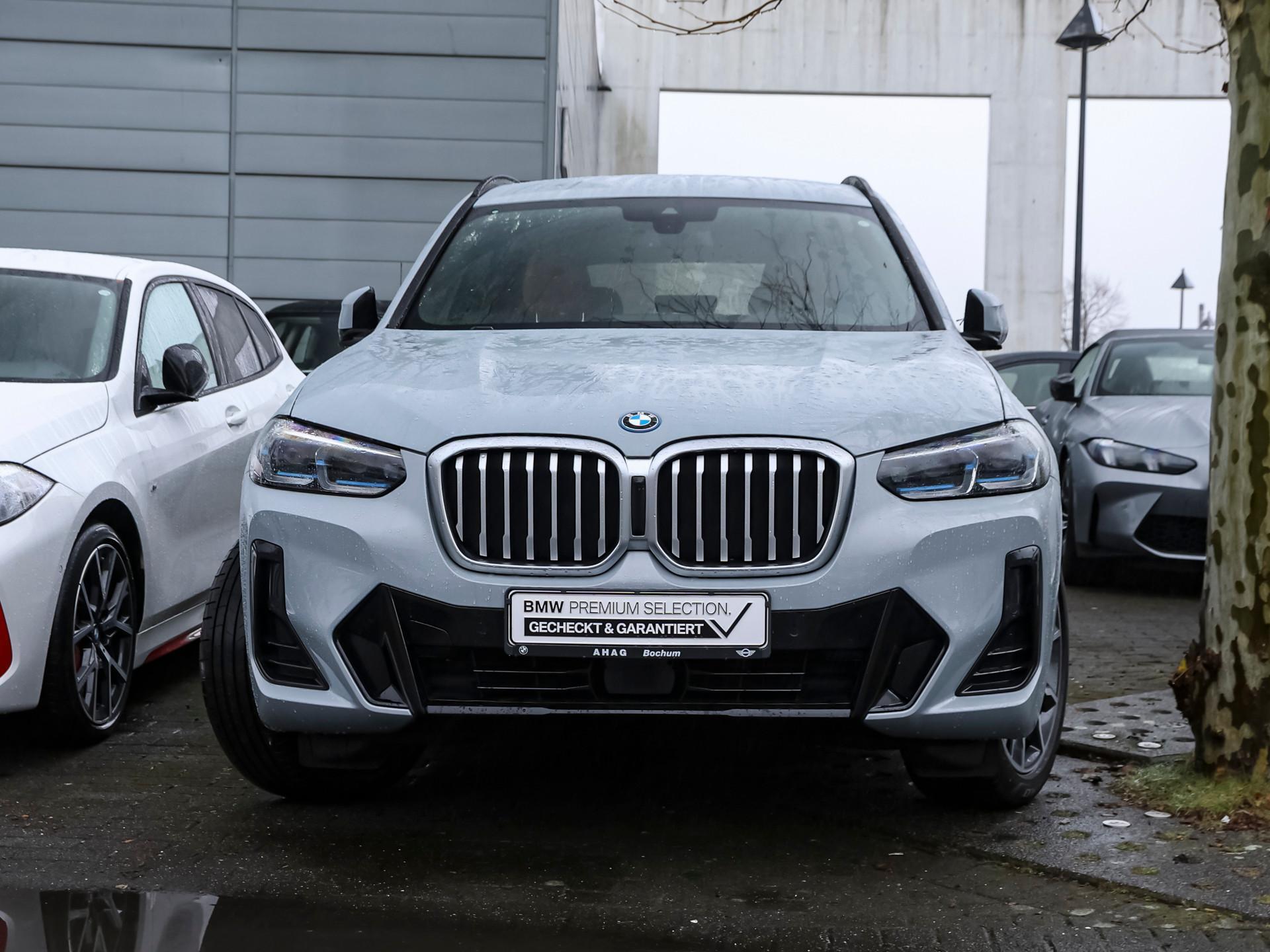 BMW X3 – Bild 15