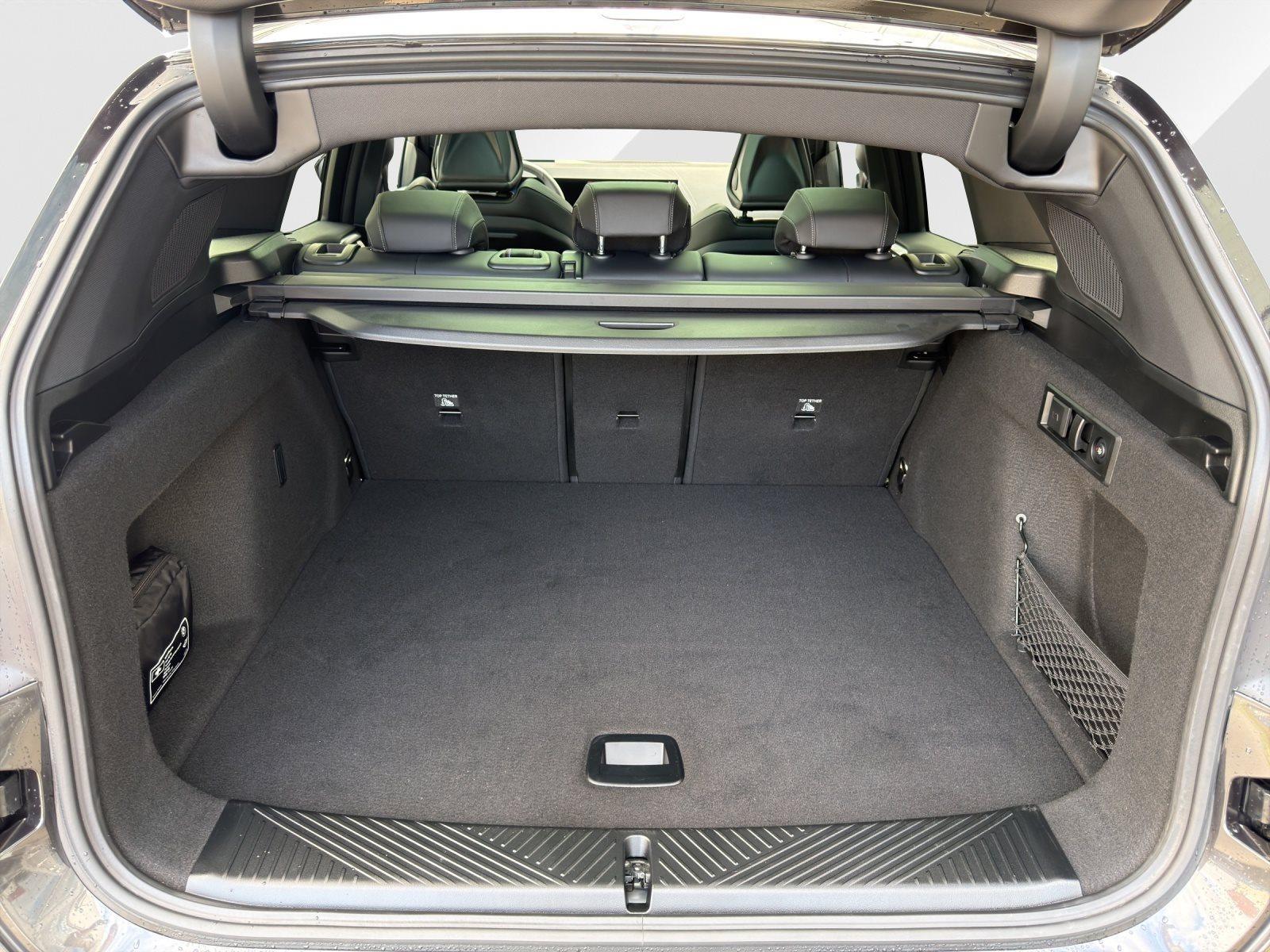 BMW X3 – Bild 11