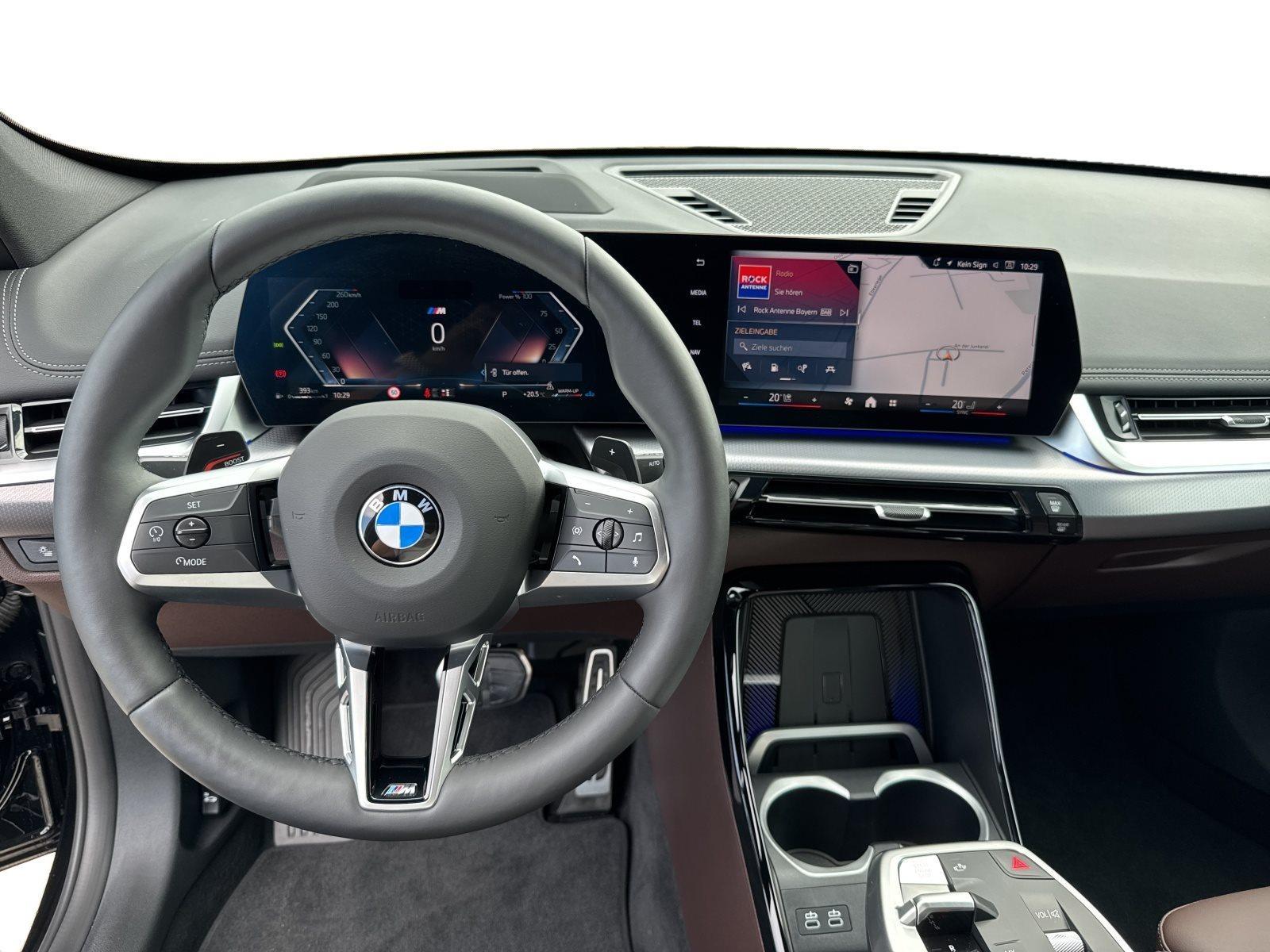 BMW X1 – Bild 11