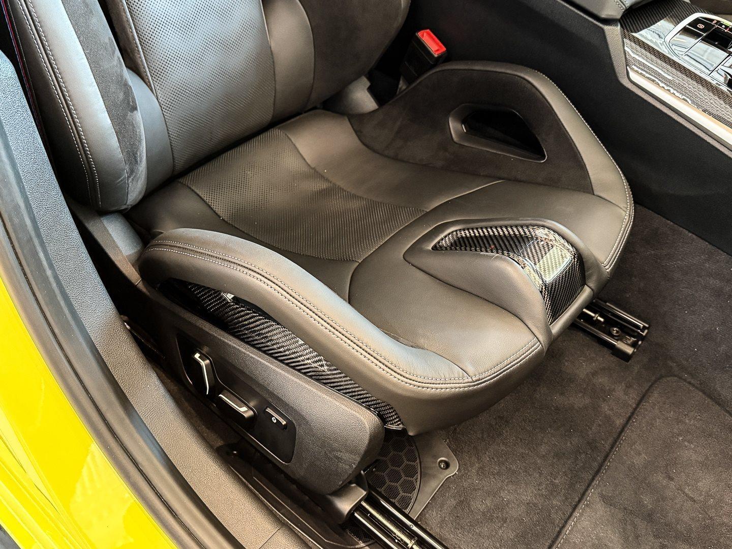 BMW M3 Touring – Bild 10