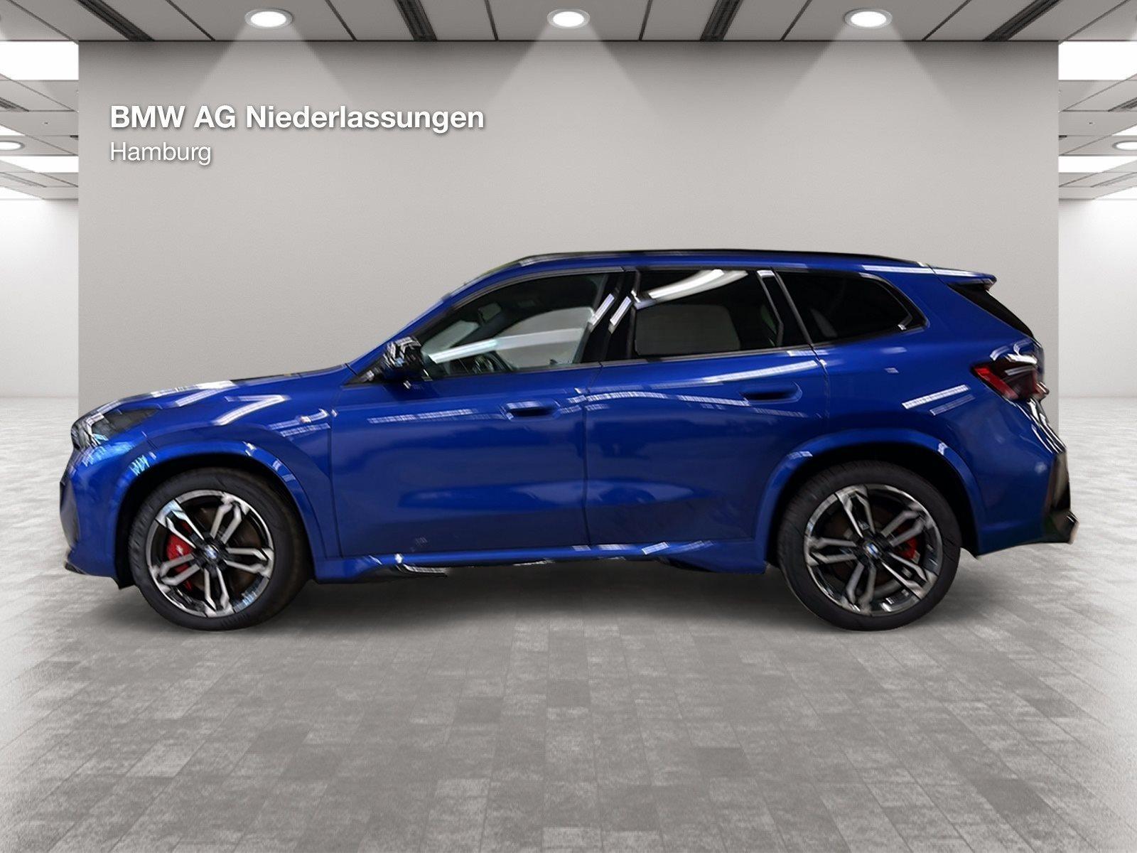 BMW X1 – Bild 2
