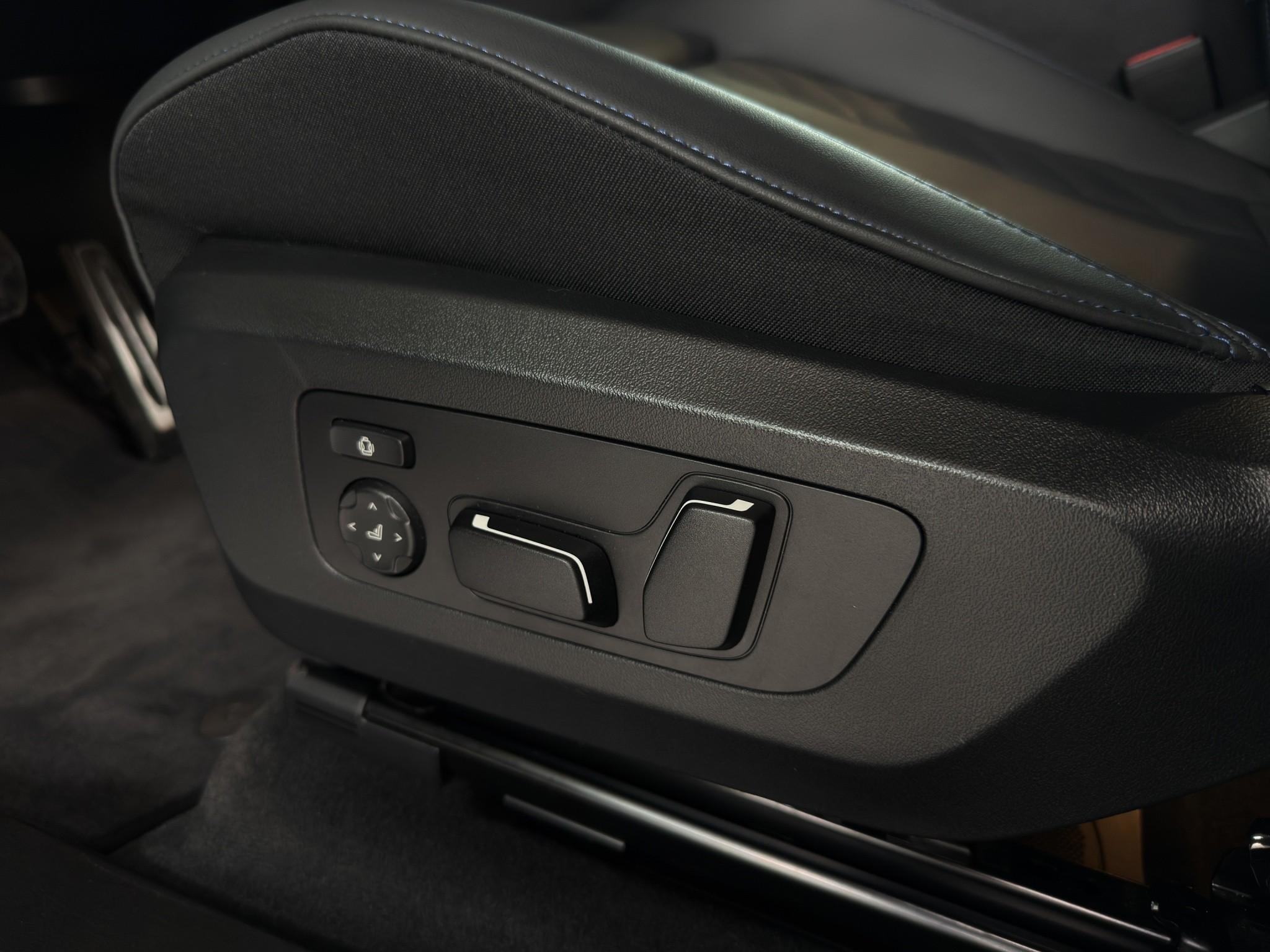 BMW X3 – Bild 22