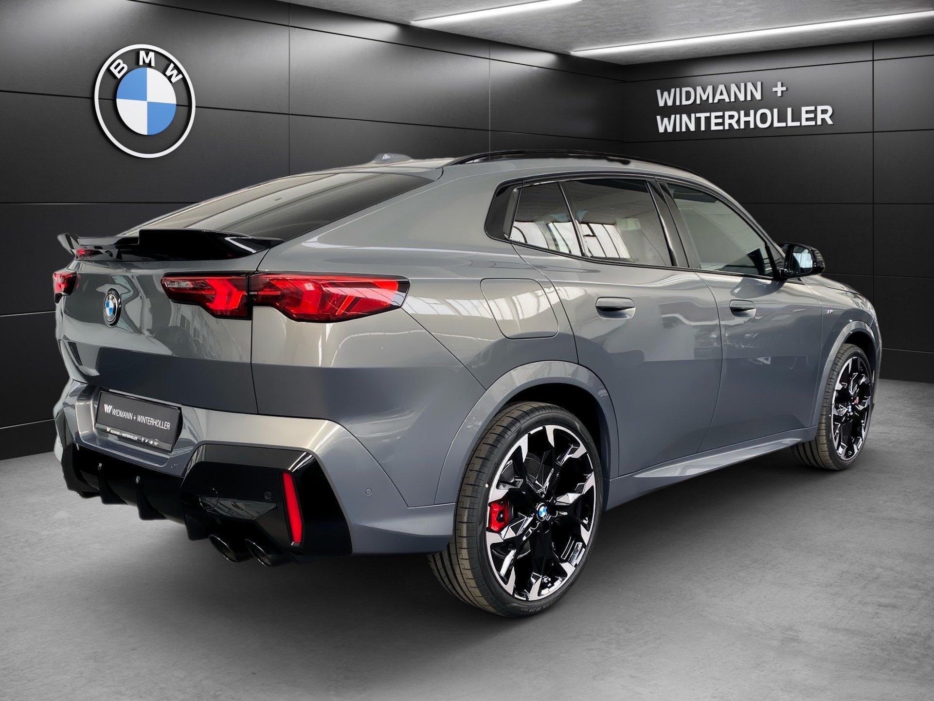BMW X2 – Bild 4