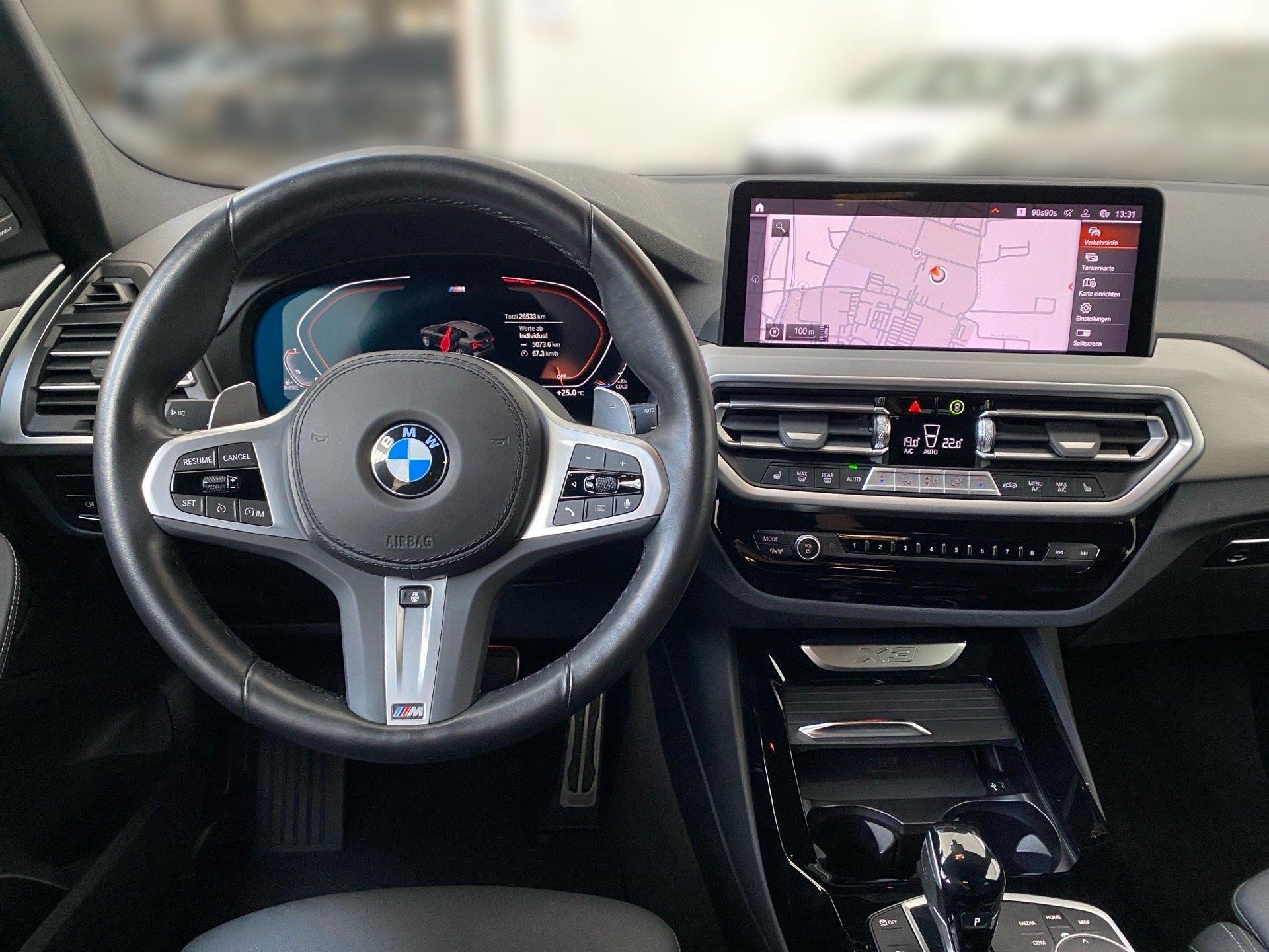 BMW X3 – Bild 2