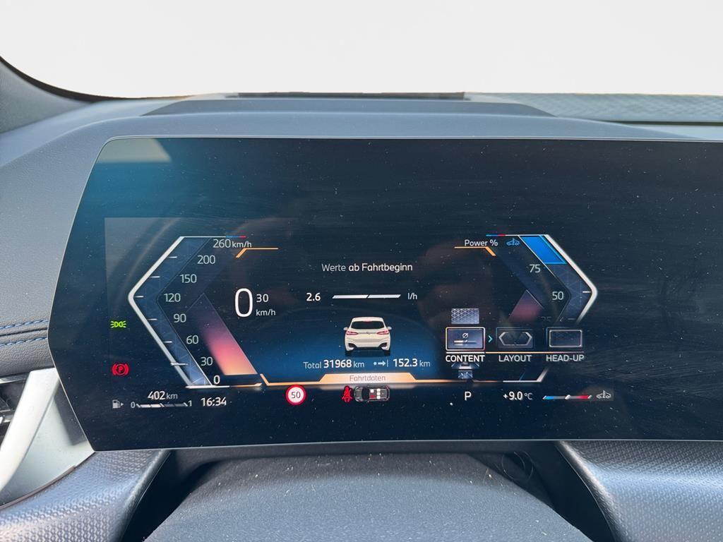 BMW 2er Active Tourer – Bild 10