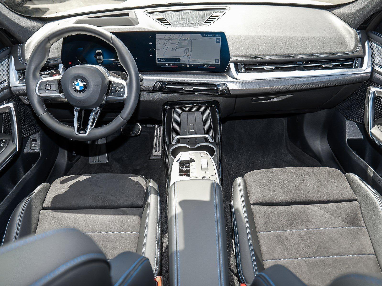 BMW X1 – Bild 3