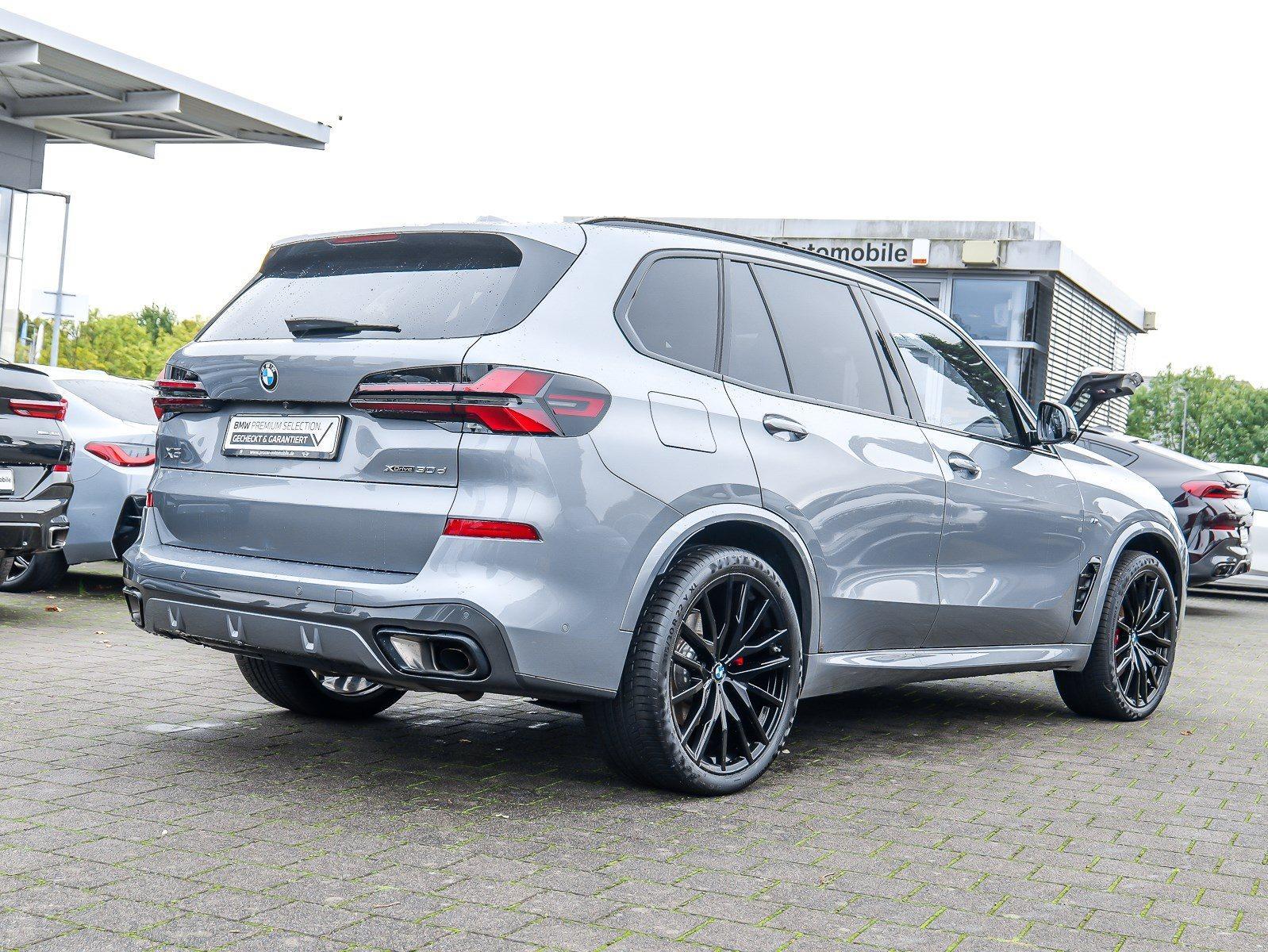 BMW X5 – Bild 2