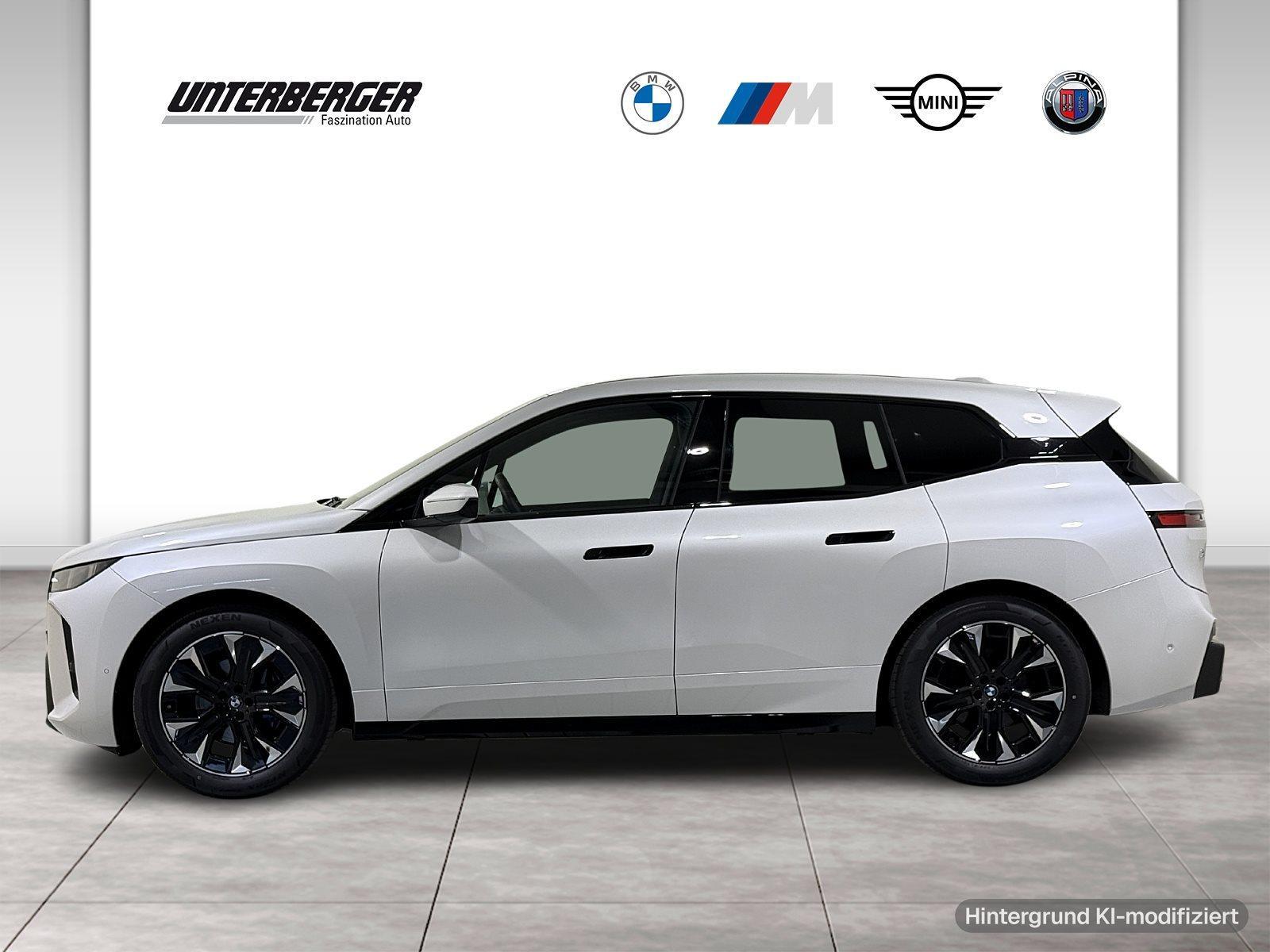 BMW iX – Bild 2
