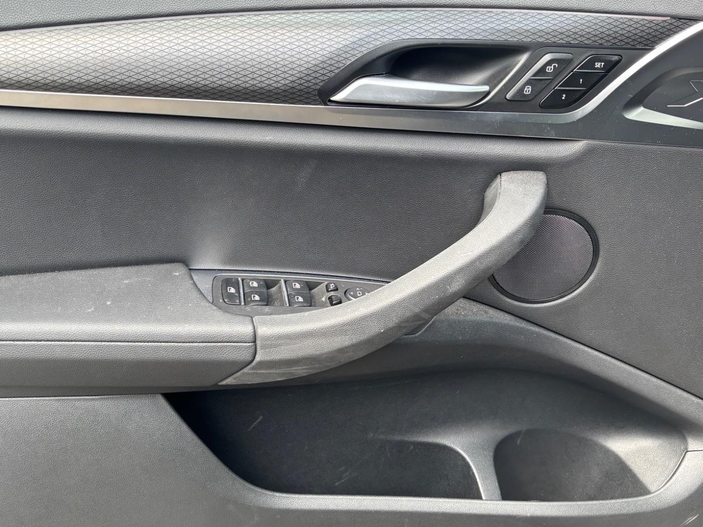 BMW X3 – Bild 11