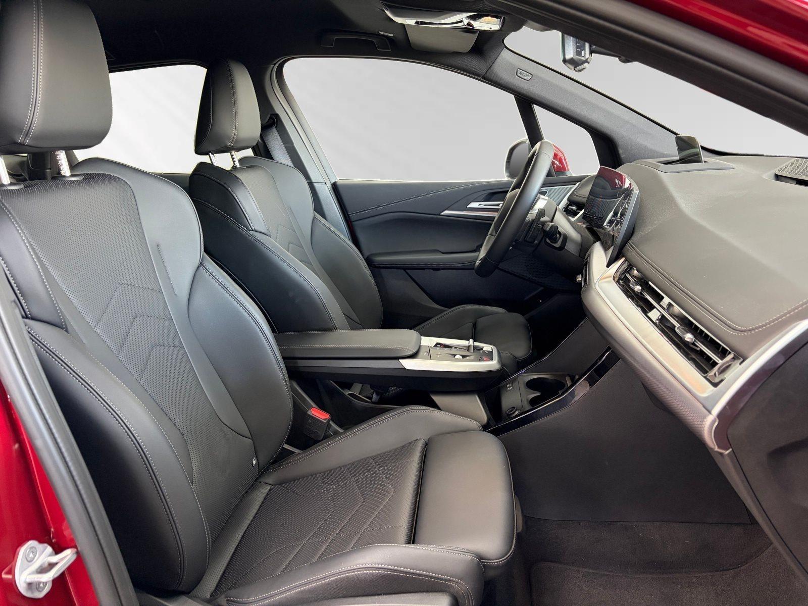 BMW 2er Active Tourer – Bild 23