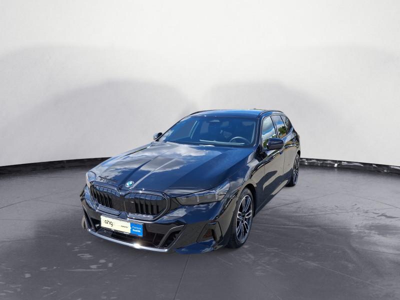 BMW 5er Touring – Bild 14