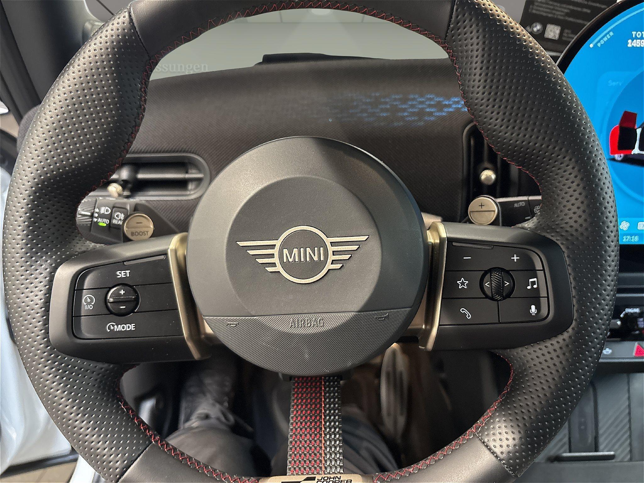 MINI Cooper 3-Türer – Bild 12