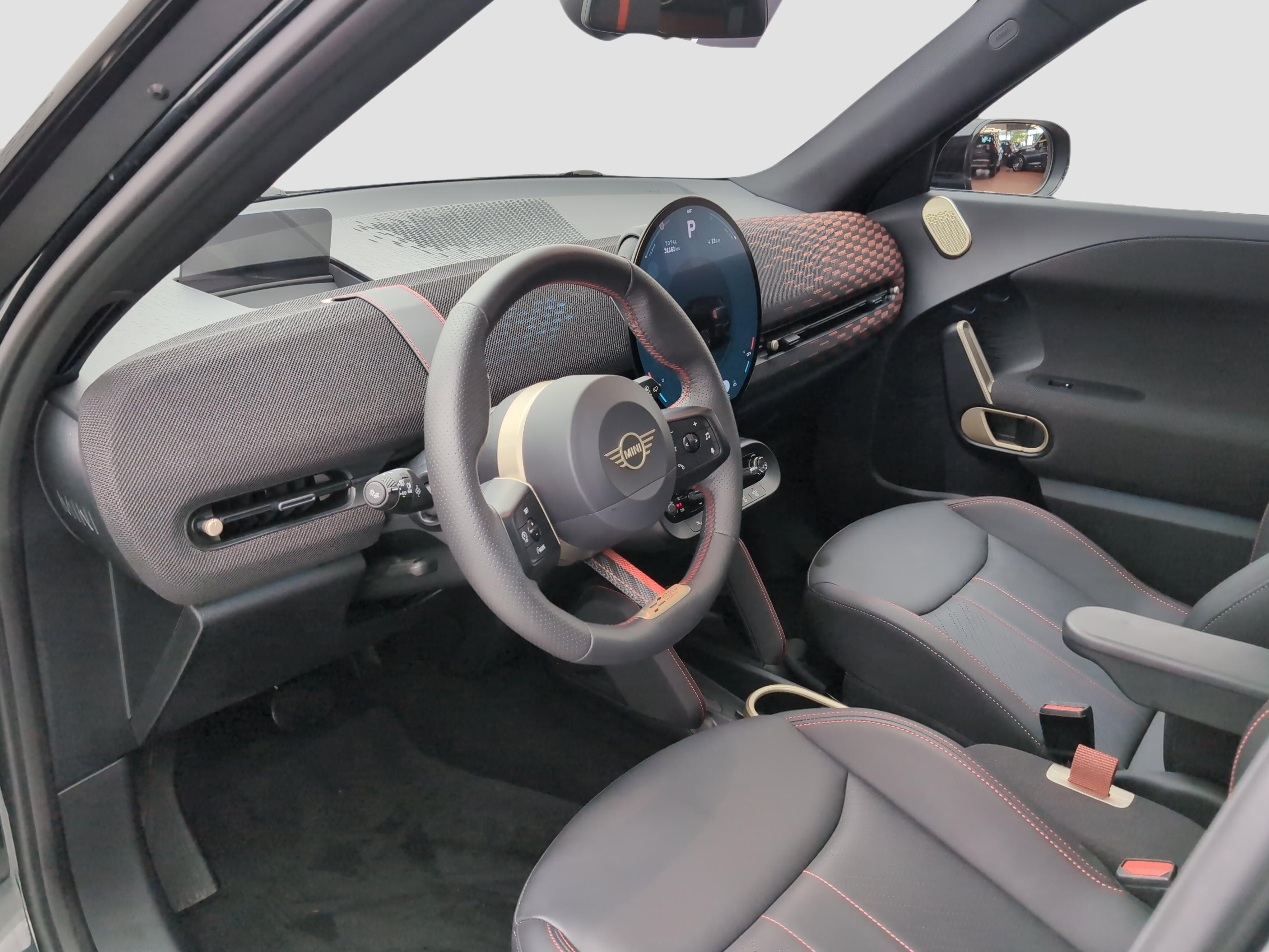 MINI Aceman – Bild 15