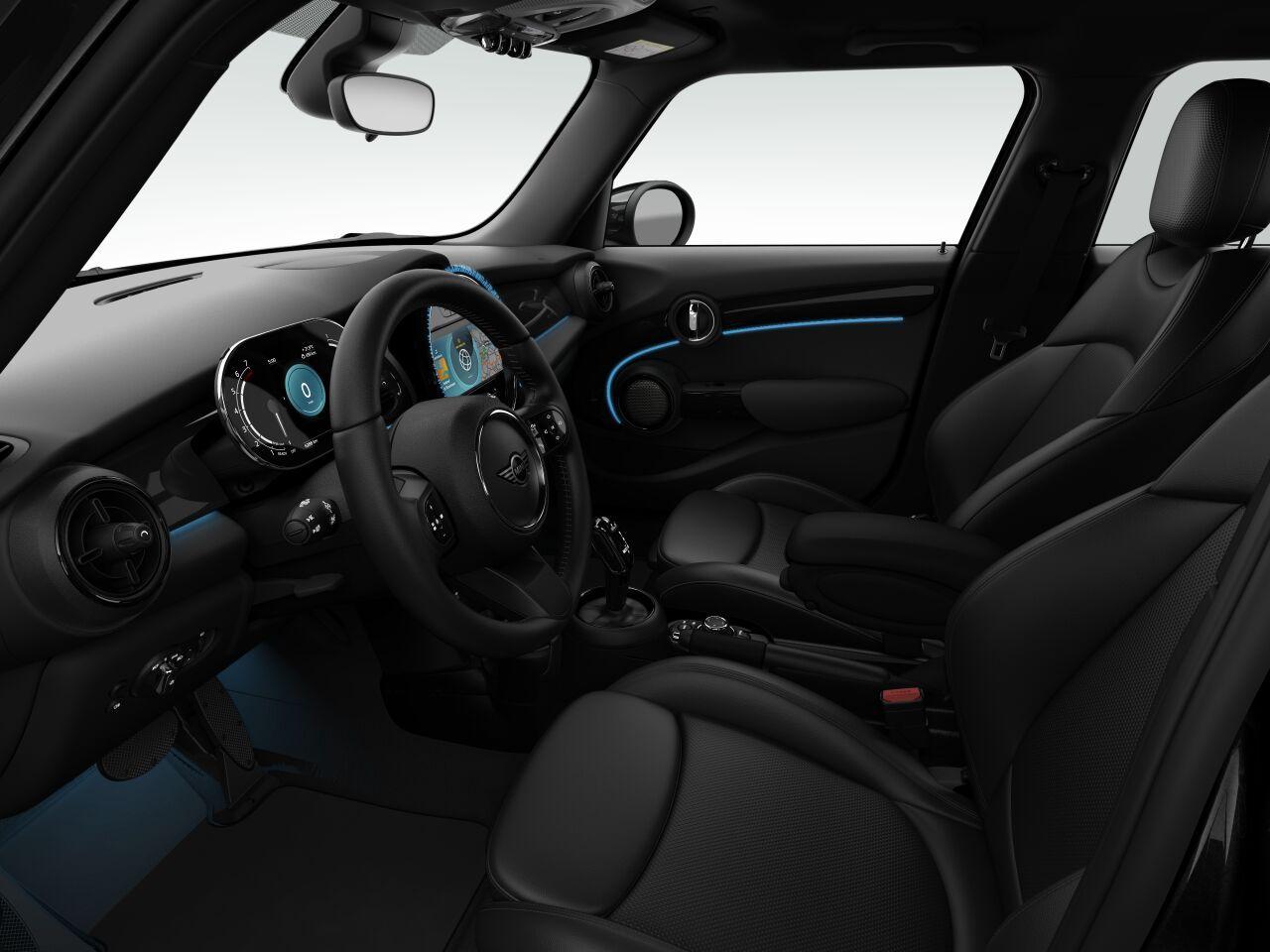 MINI Cooper 5-Türer – Bild 5