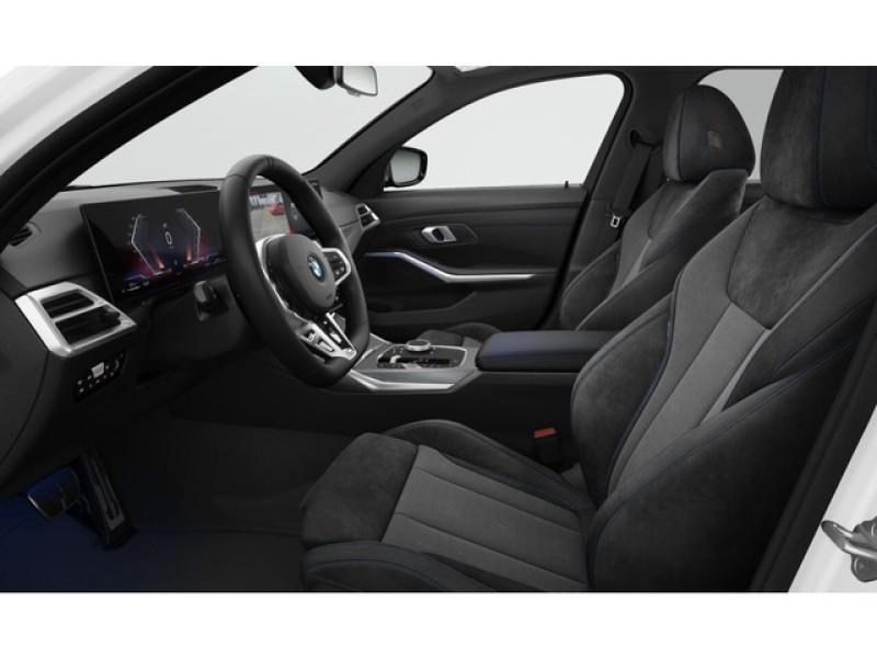 BMW 3er Touring – Bild 11