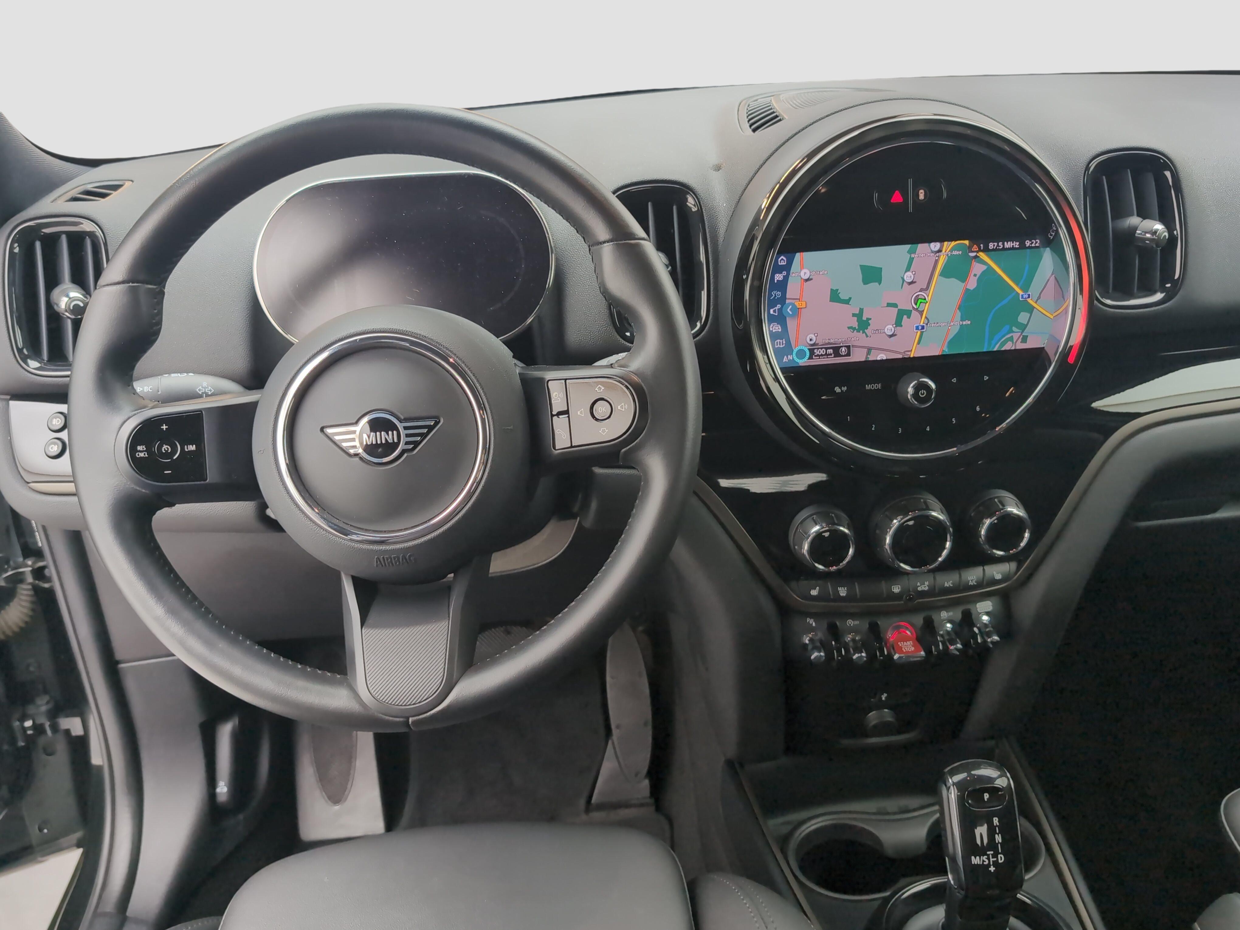 MINI Countryman – Bild 16