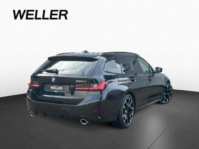 BMW 3er Touring – Bild 3