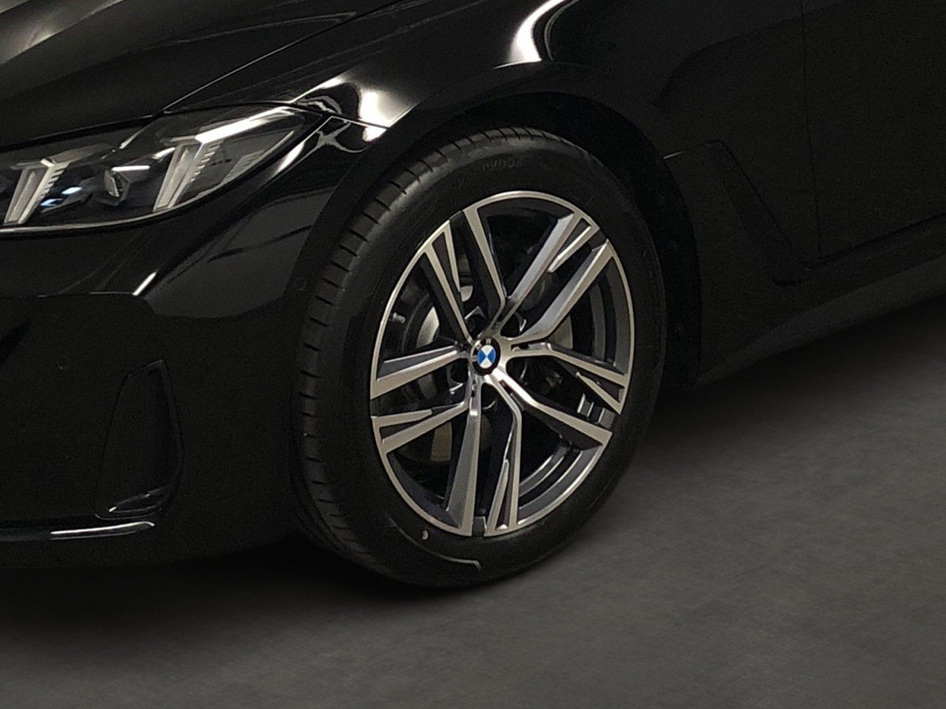 BMW 4er Gran Coupé – Bild 6