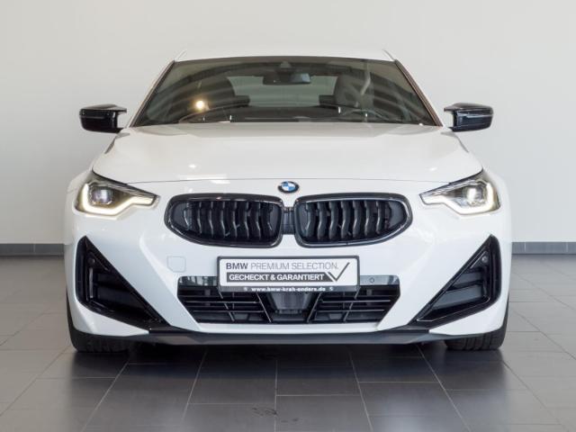 BMW 2er Coupé – Bild 11