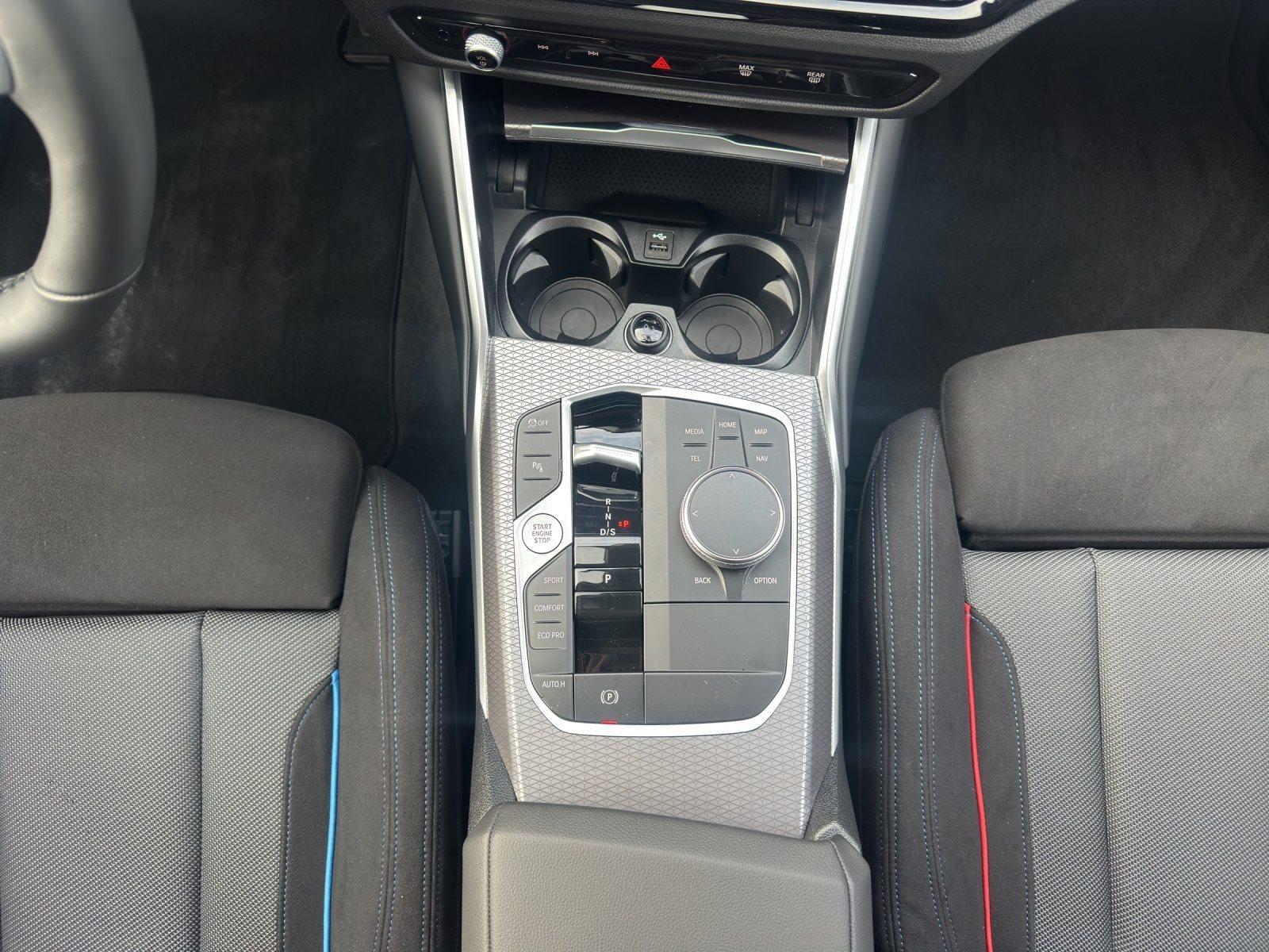 BMW 3er Touring – Bild 11