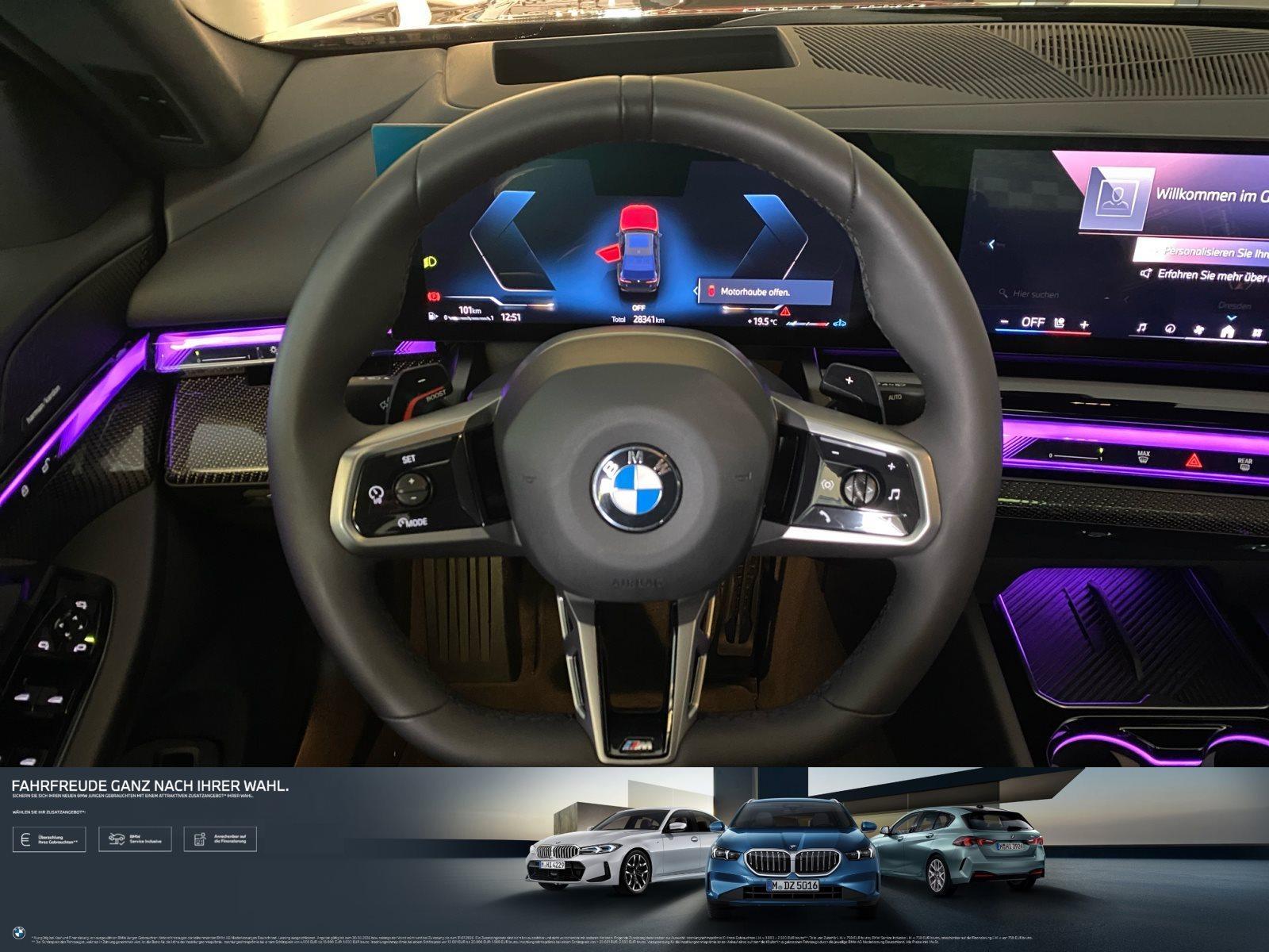 BMW 5er – Bild 17