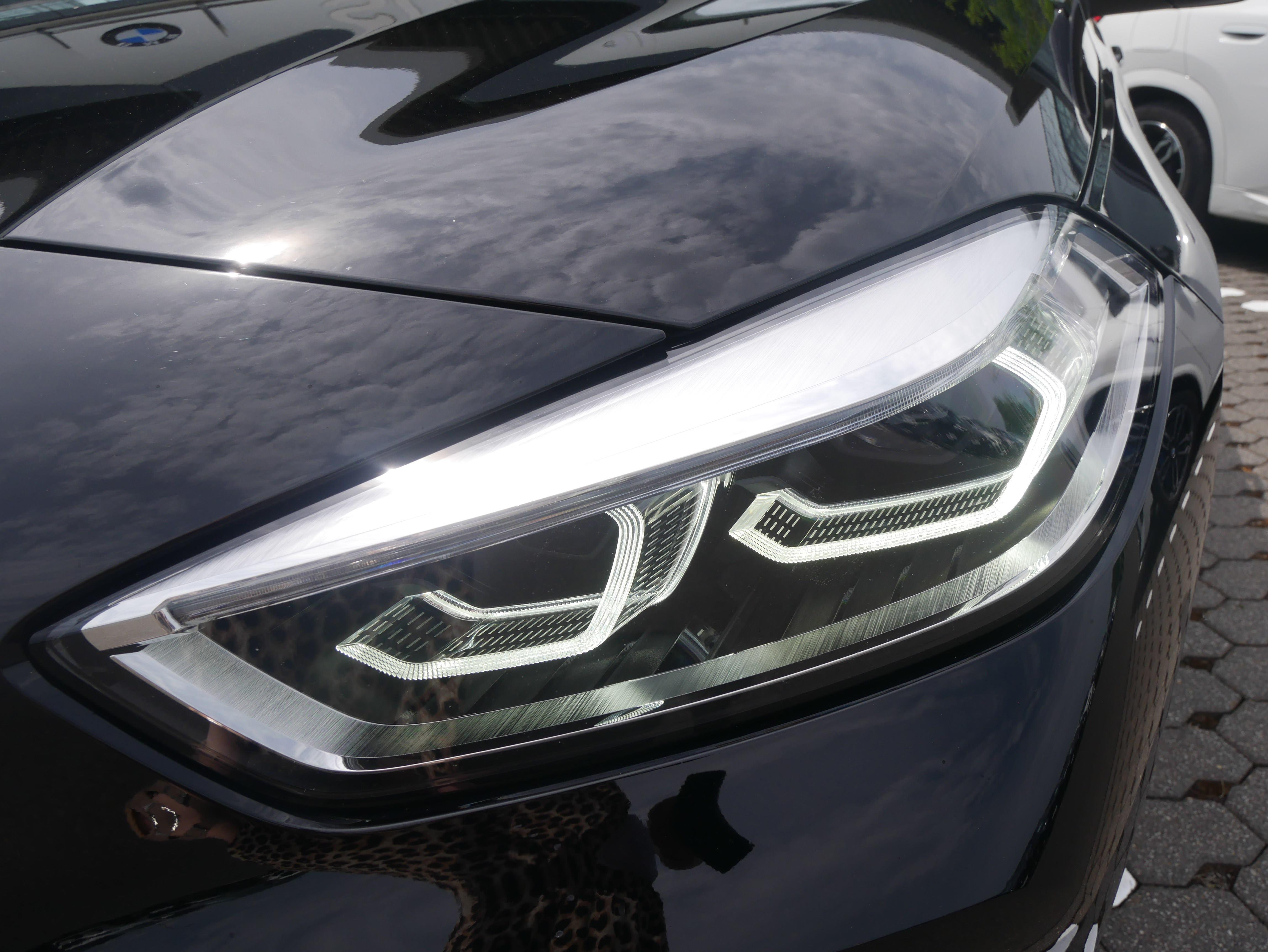 BMW 1er – Bild 8
