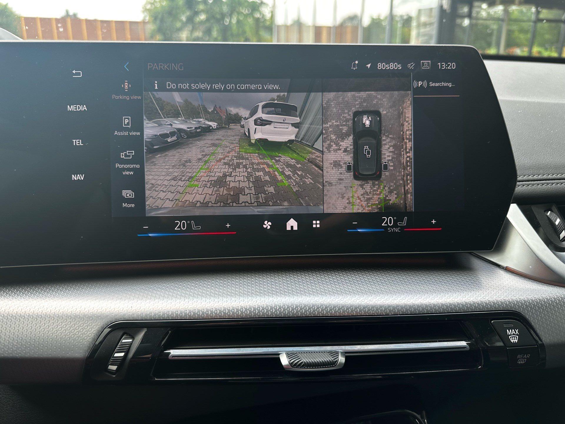 BMW X1 – Bild 11