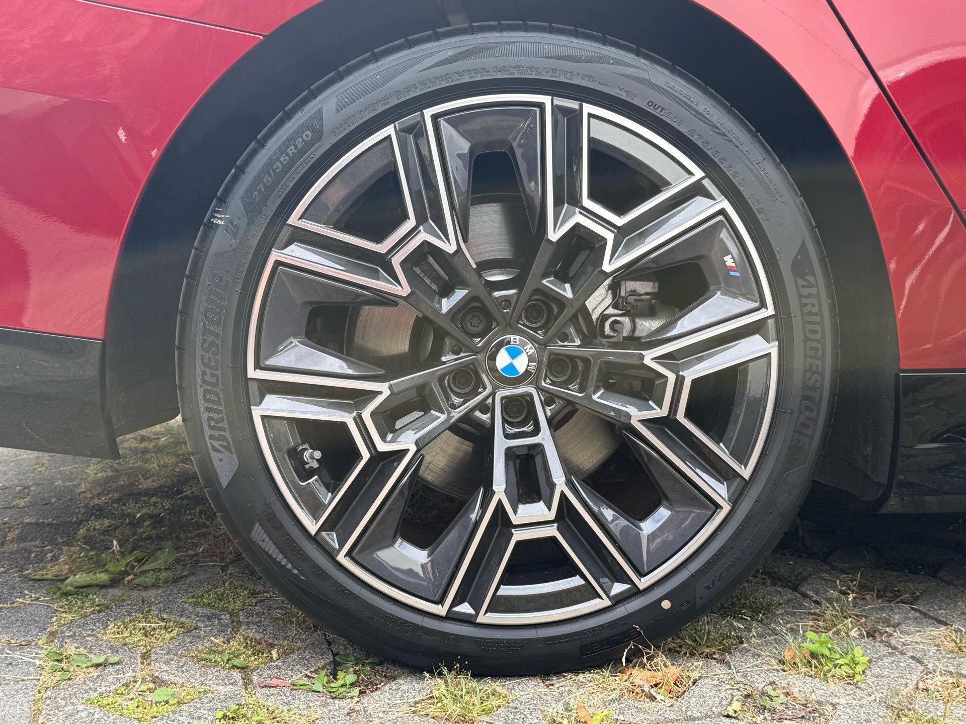 BMW 5er Touring – Bild 11