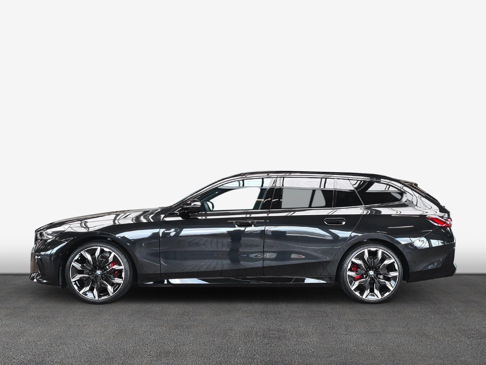 BMW 5er Touring – Bild 5