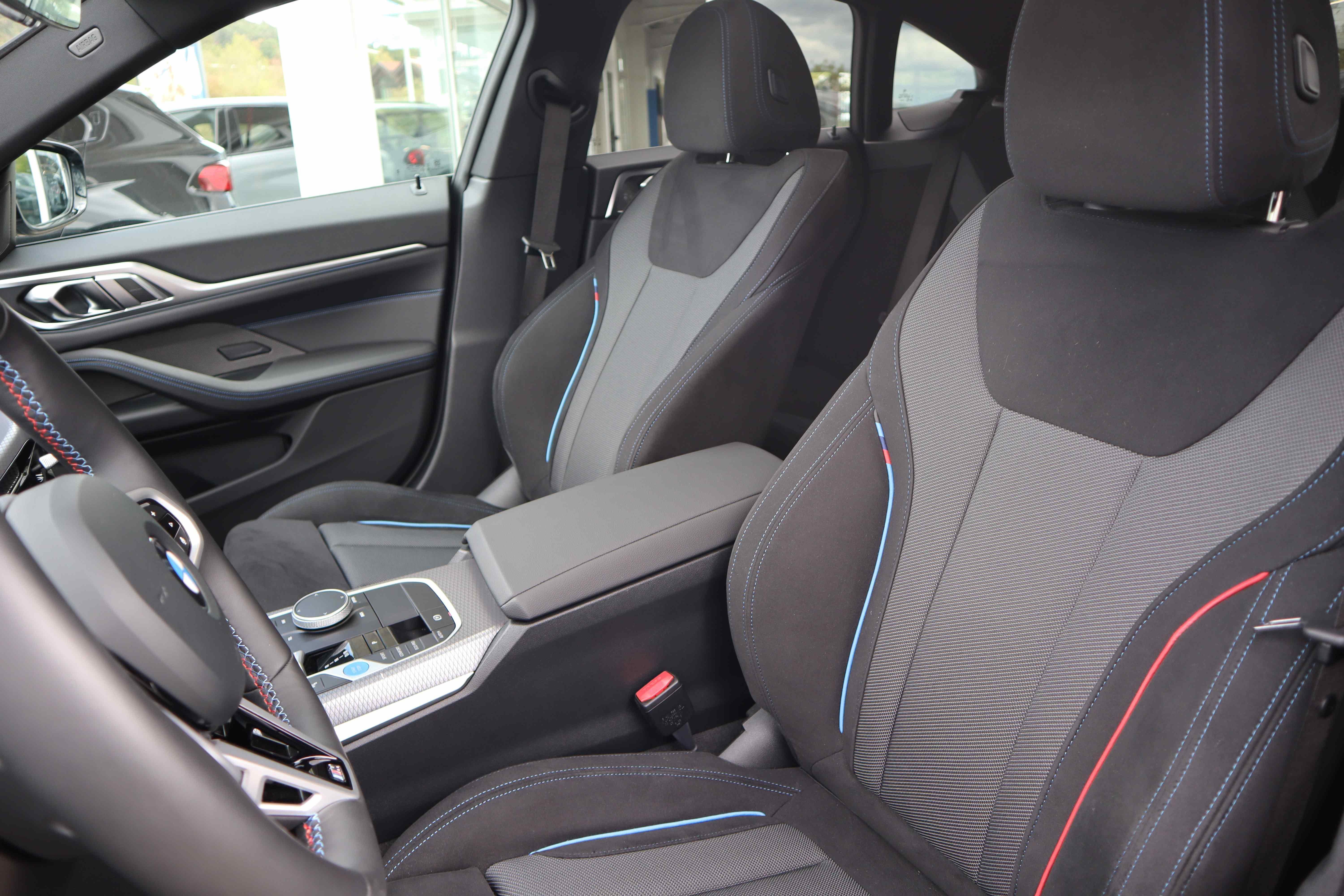 BMW 4er Gran Coupé – Bild 5