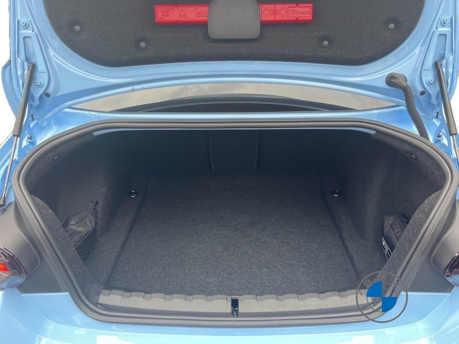 BMW M2 Coupé – Bild 9