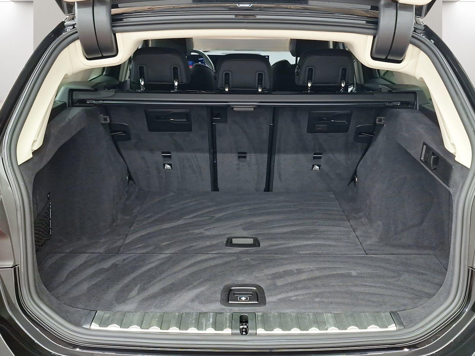 BMW 3er Touring – Bild 22